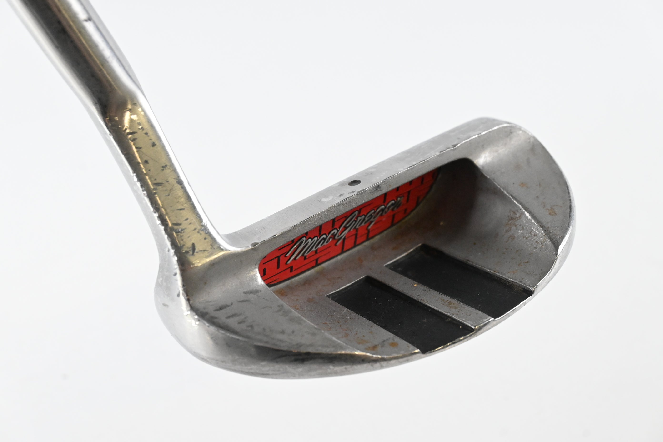 MacGregor Response i Chipper / 35.5 Inch