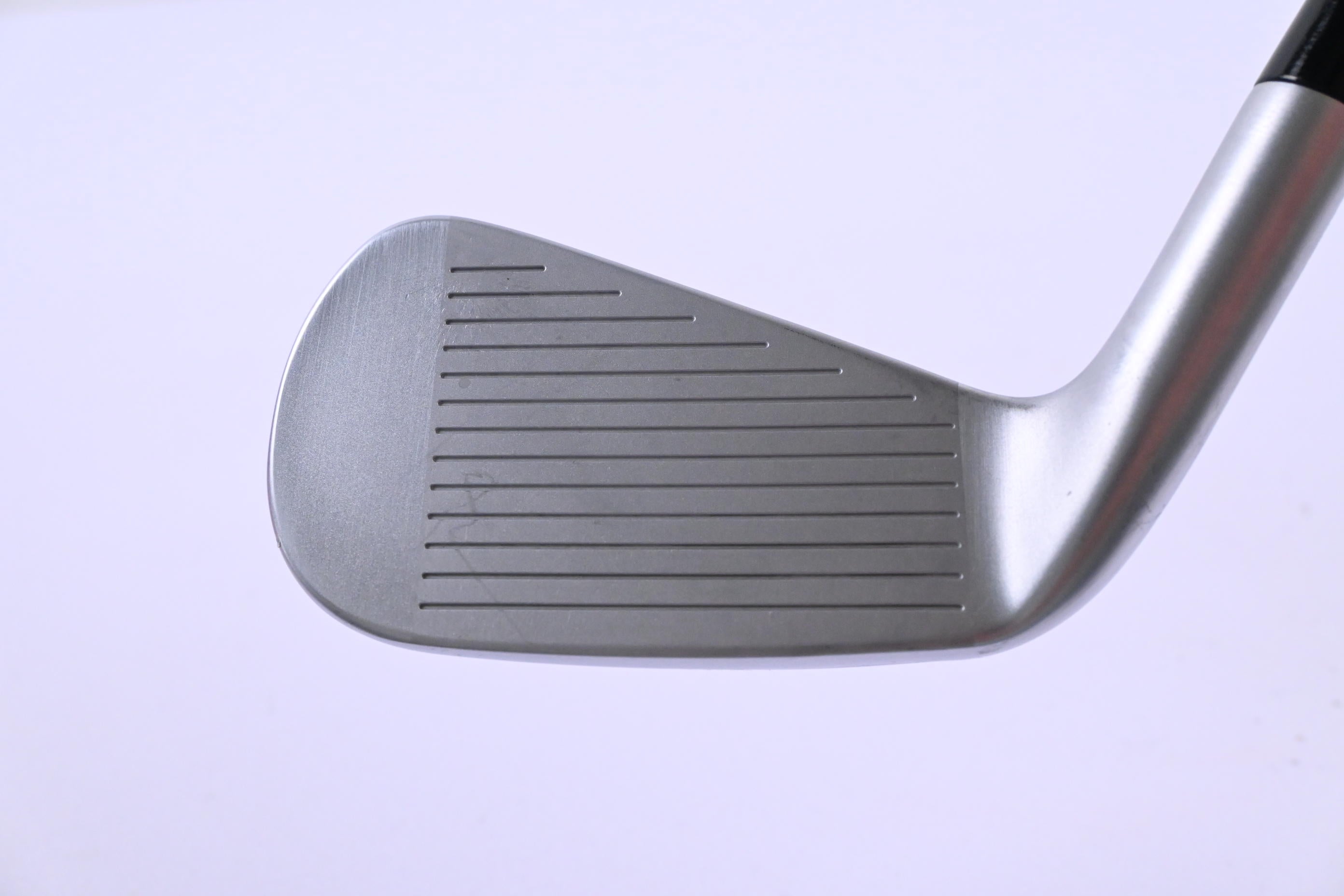 Taylormade P.UDI #3 Iron / 20 Degree / Stiff Flex Recoil Dart 90 Shaft
