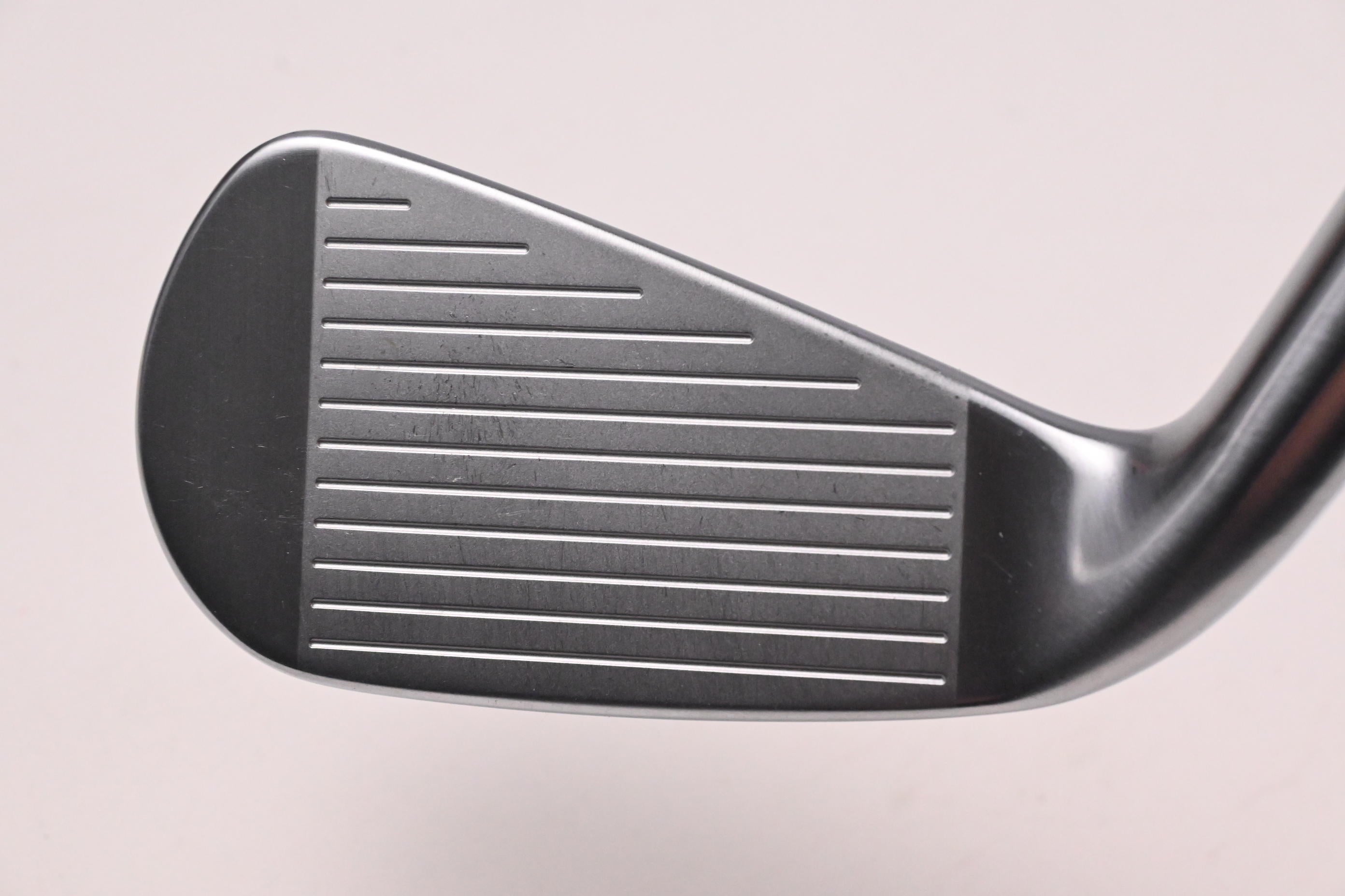 Titleist U.505 2025 Utility #2 Iron / 18 Degree / Stiff Flex Tensei 1K Blue 85 Shaft