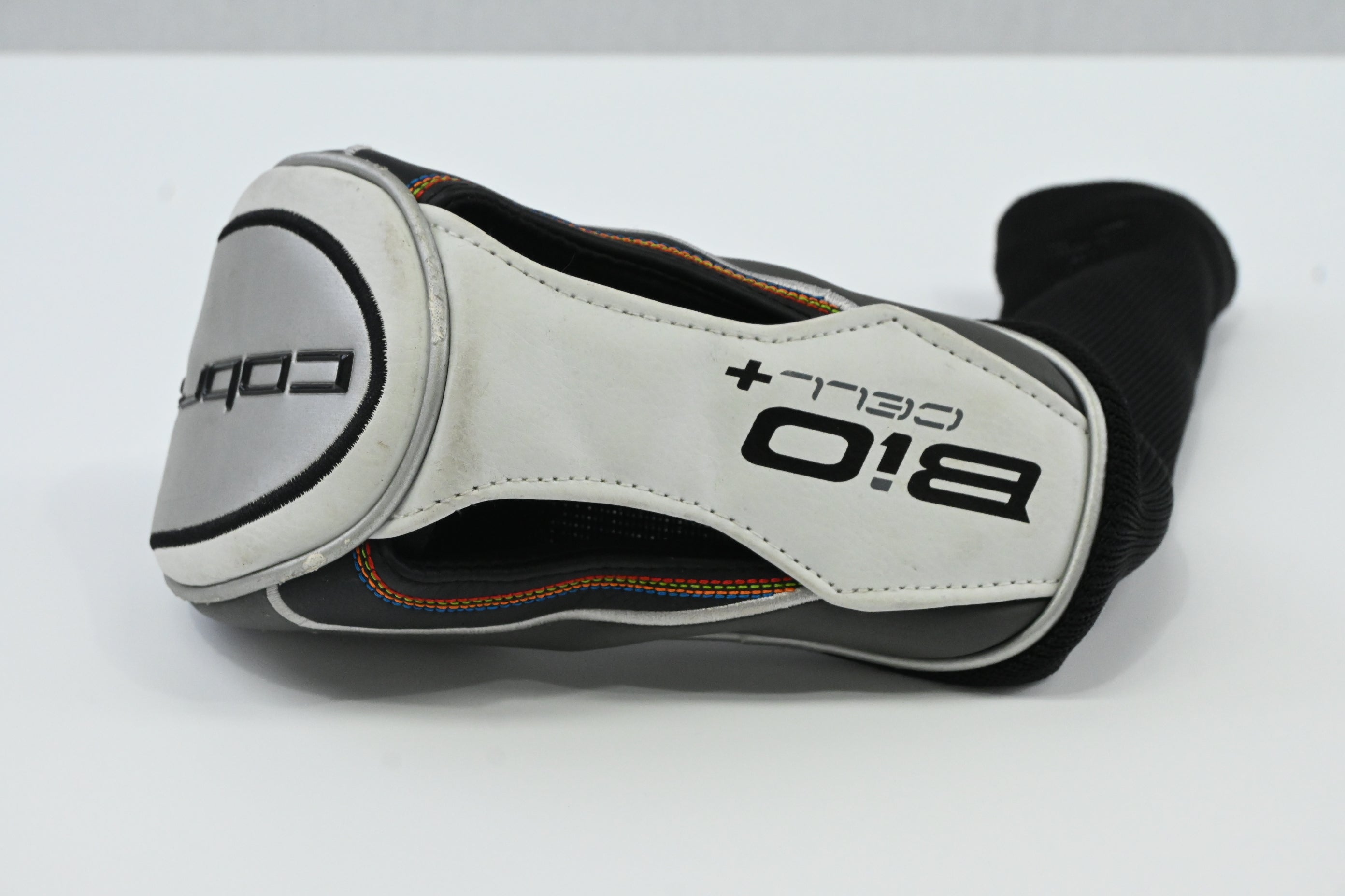 Cobra Bio Cell+ #3-4 Wood / 12-15 Degree / Stiff Flex Matrix 6Q3