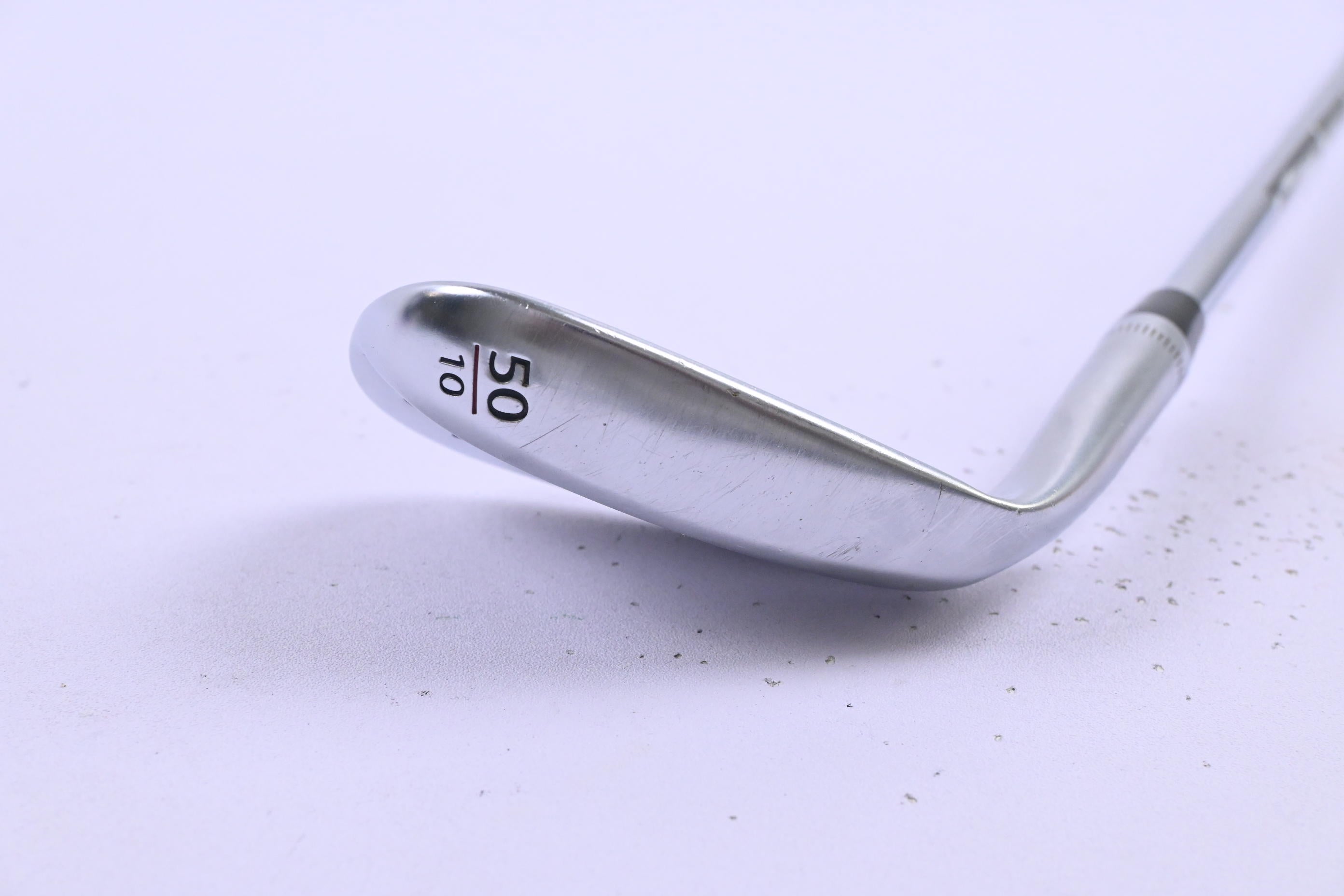 Callaway Mack Daddy 4 Gap Wedge / 50 Degree / Stiff Flex Dynamic Gold 115 S200