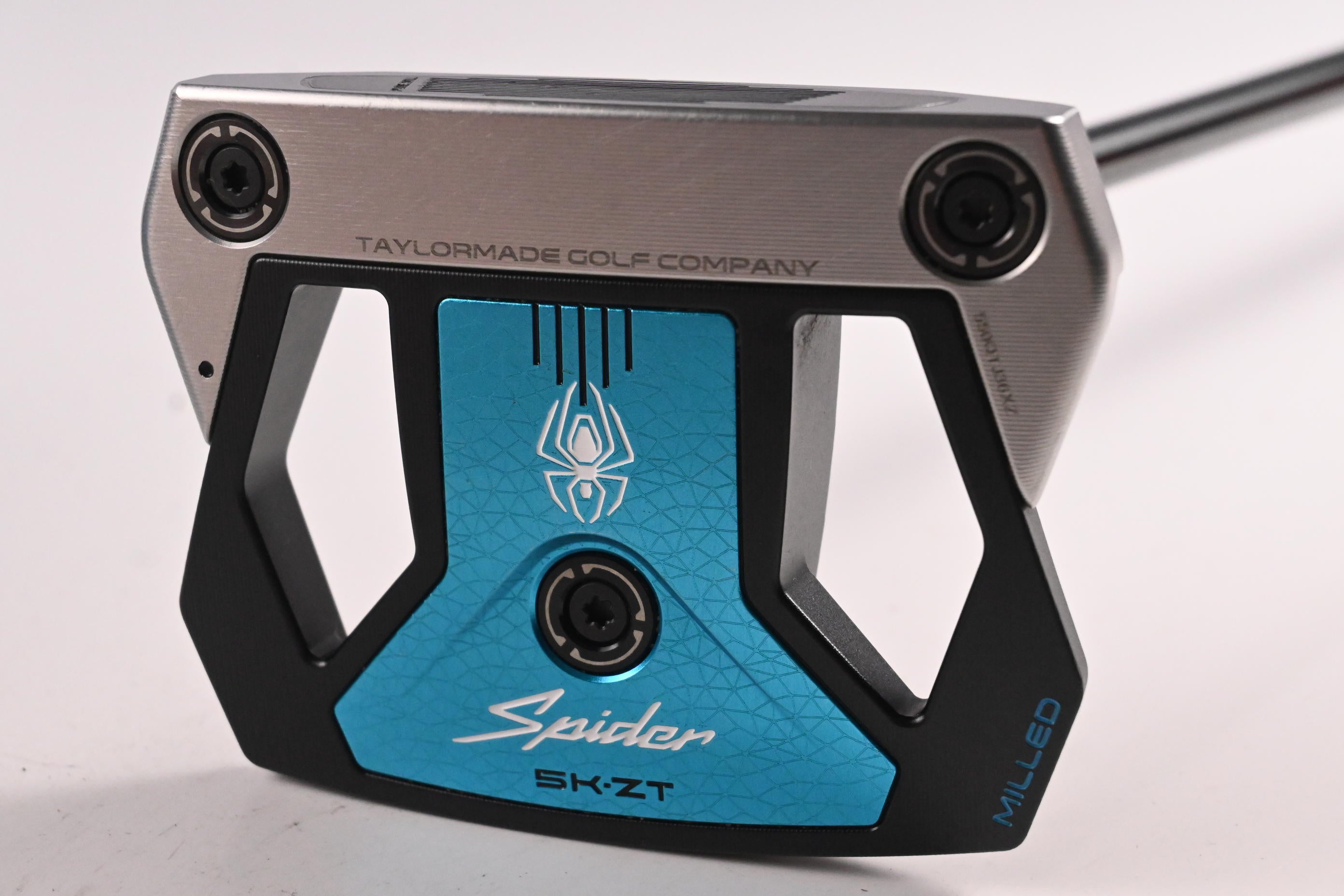 Taylormade Spider ZT Putter / 34 Inch
