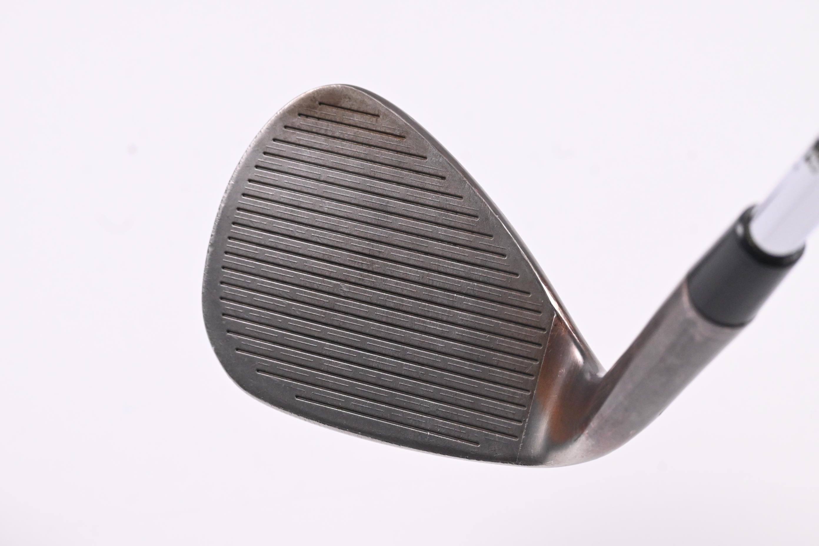 Taylormade Hi-Toe 3 Lob Wedge / 58 Degree / Wedge Flex KBS Hi-Rev 2.0 115 Shaft