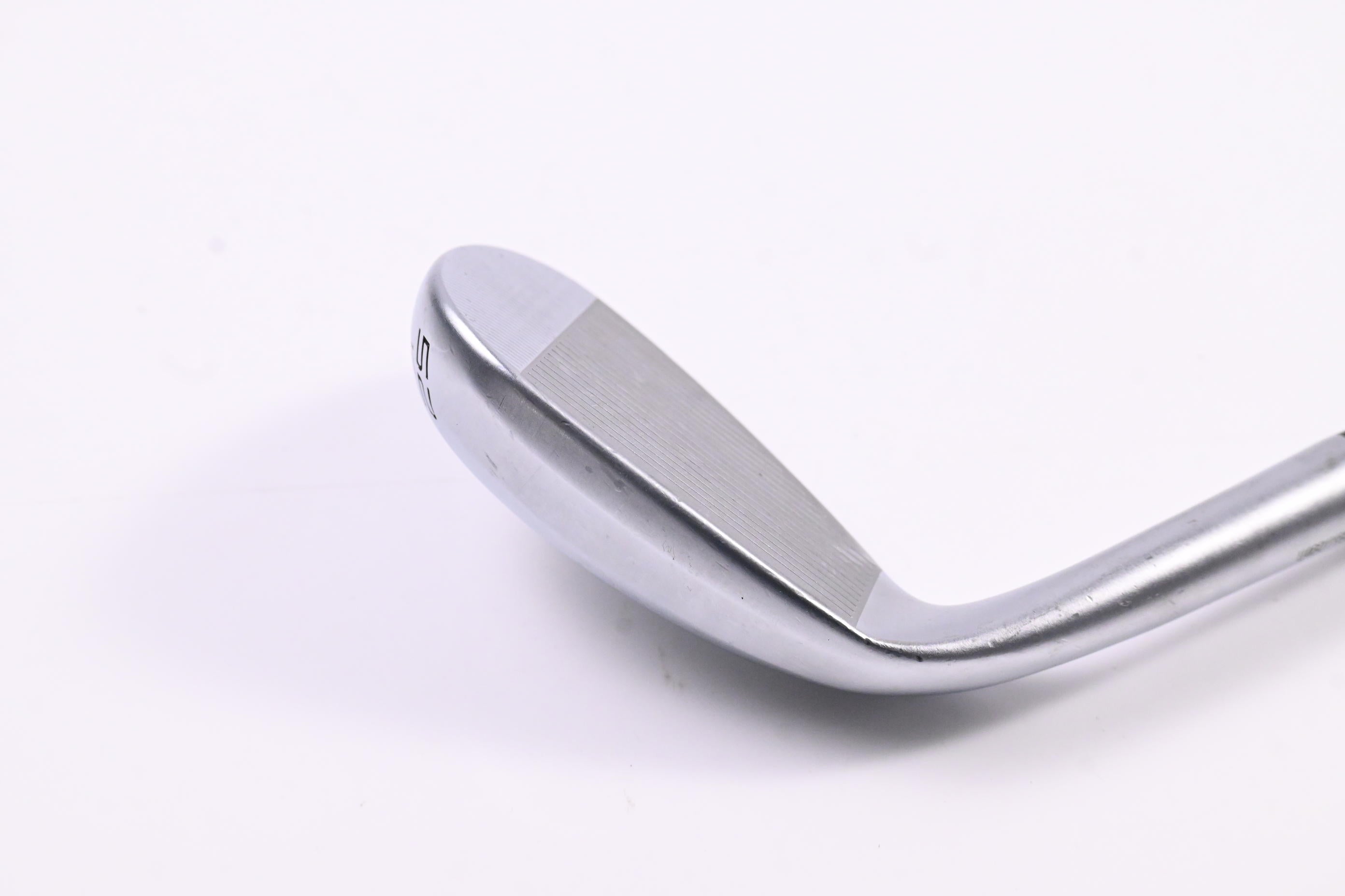 Cleveland CBZ Gap Wedge / 52 Degree / Wedge Flex KBS Hi-Rev 2.0 115 Shaft