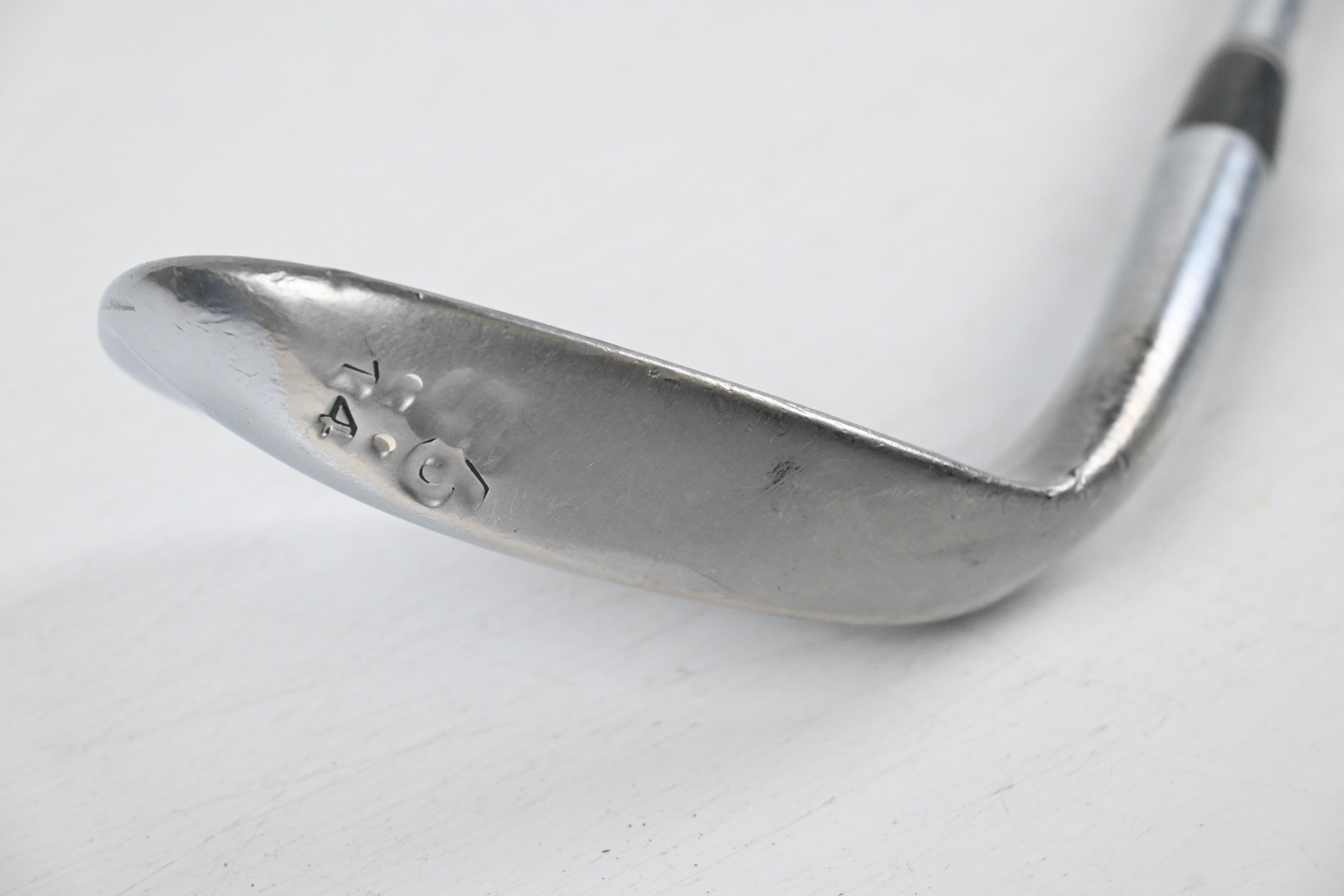 Cleveland CG15 Sand Wedge / 56 Degree / Wedge Flex Steel Shaft