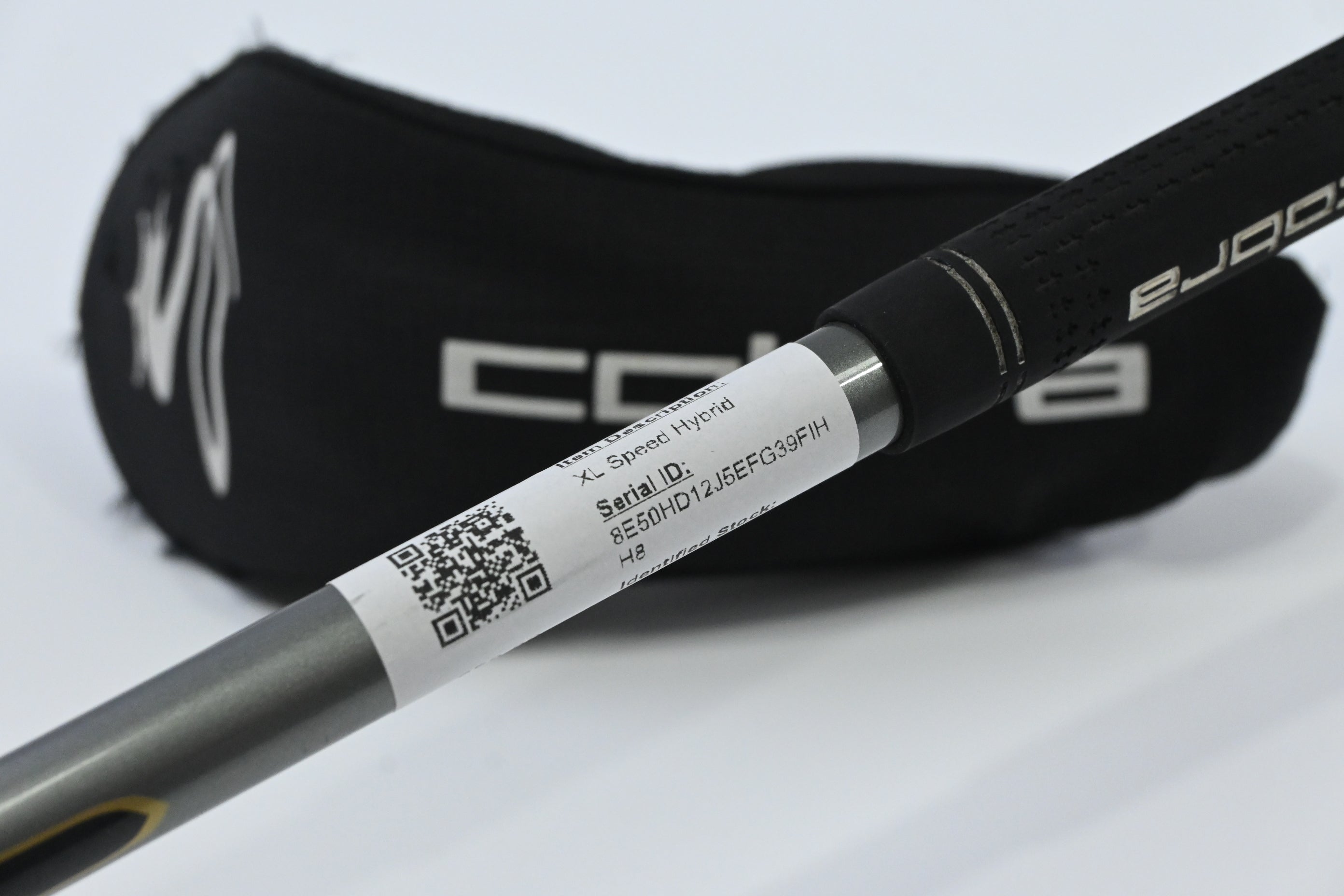 Cobra XL Speed #5 Hybrid / 23 Degree / Regular Flex Cobra XL Shaft