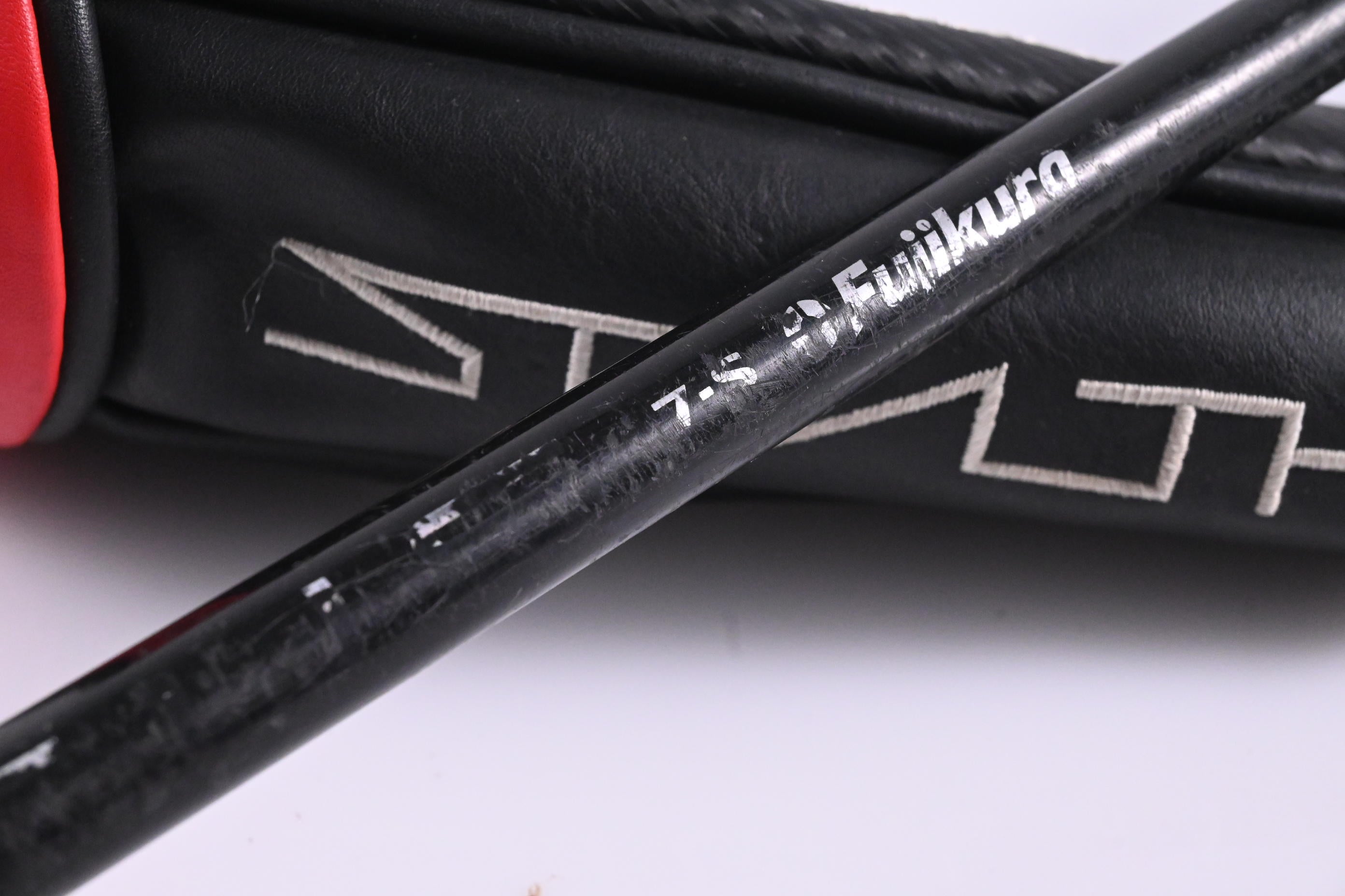 Taylormade Stealth #3 Hybrid / 19 Degree / Stiff Flex Ventus Red 7 Shaft