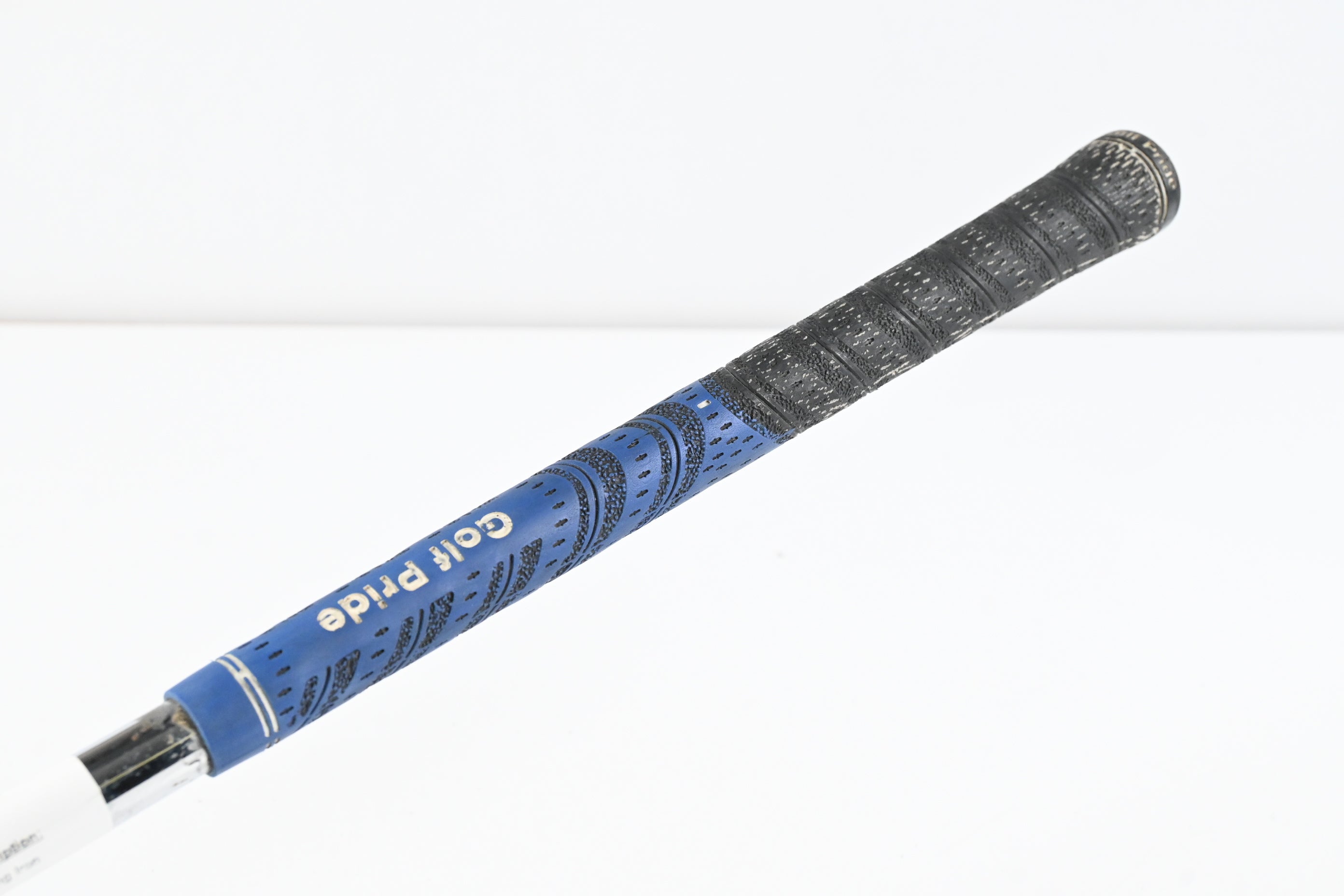 Ping G2 HL #4 Iron / 24 Degree / Black Dot / Regular Flex Steel Shaft