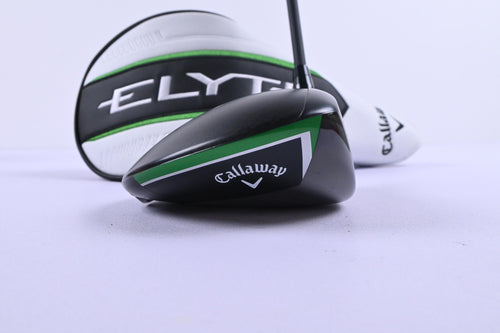 Callaway Elyte X Driver / 10.5 Degree / Regular Flex Kai'li Dark Waves Blue 50
