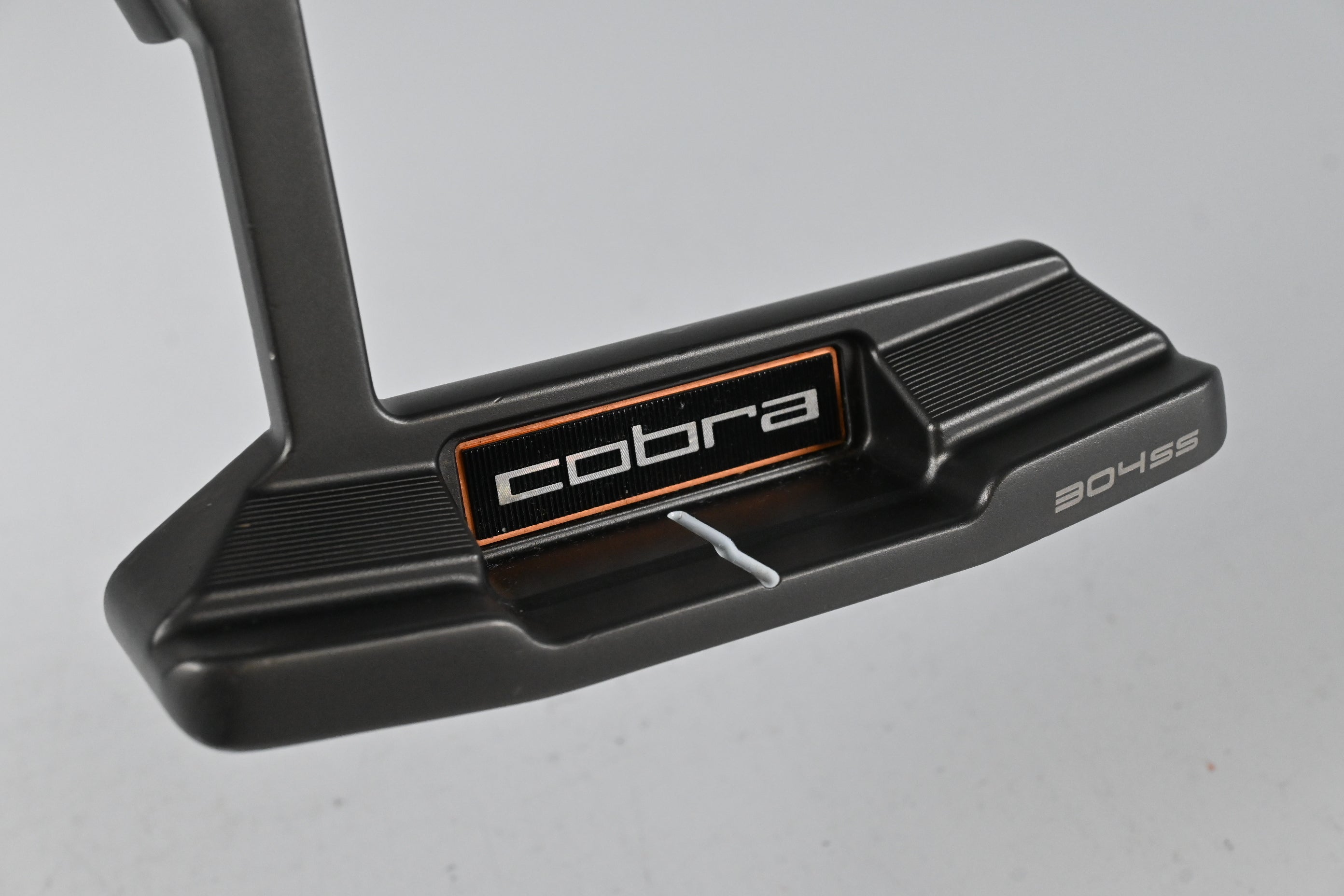 Cobra 2024 Vintage Sport-40 Putter / 35 Inch