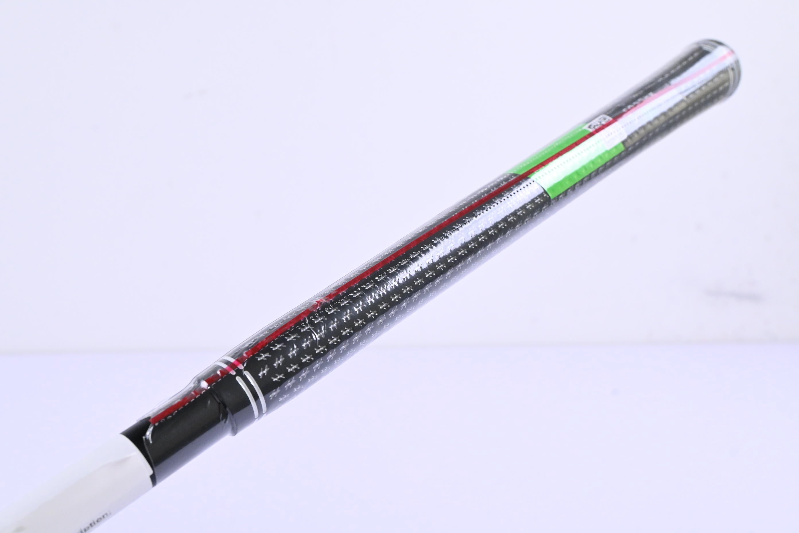 Cobra Aerojet Max Driver / 12 Degree / Regular Flex UST Helium Nanocore 5 Shaft