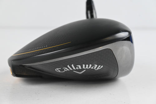 Callaway Rogue ST MAX Driver / 9 Degree / Stiff Flex Tensei AV White 65 Shaft
