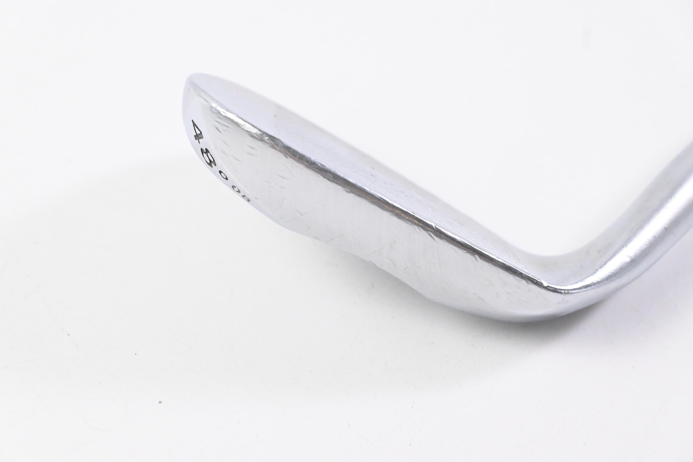 Cobra Tour Trusty Pitching Wedge / 48 Degree / Stiff Flex Steel Shaft