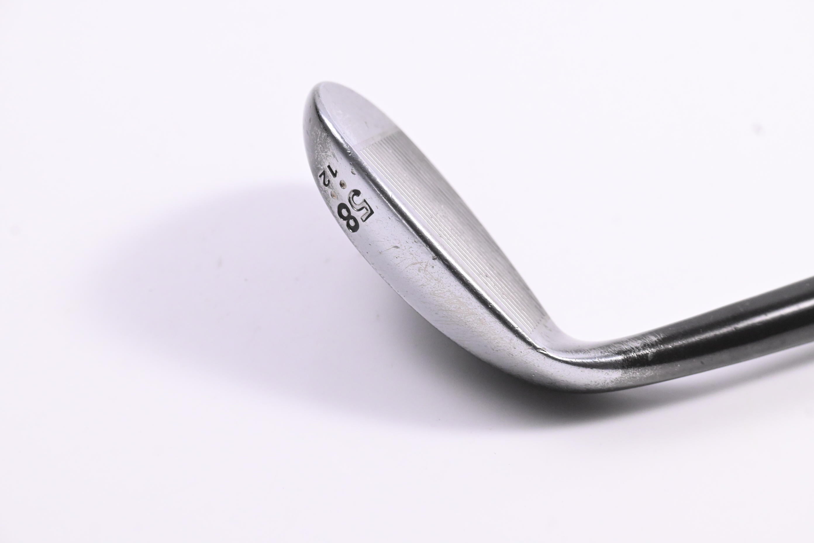 Cleveland CG15 Lob Wedge / 58 Degree / Wedge Flex Cleveland Traction Shaft