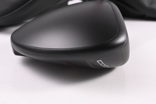 Cobra DS-Adapt MAX-D Driver / 10.5 Degree / Senior Flex Project X Denali Red 50