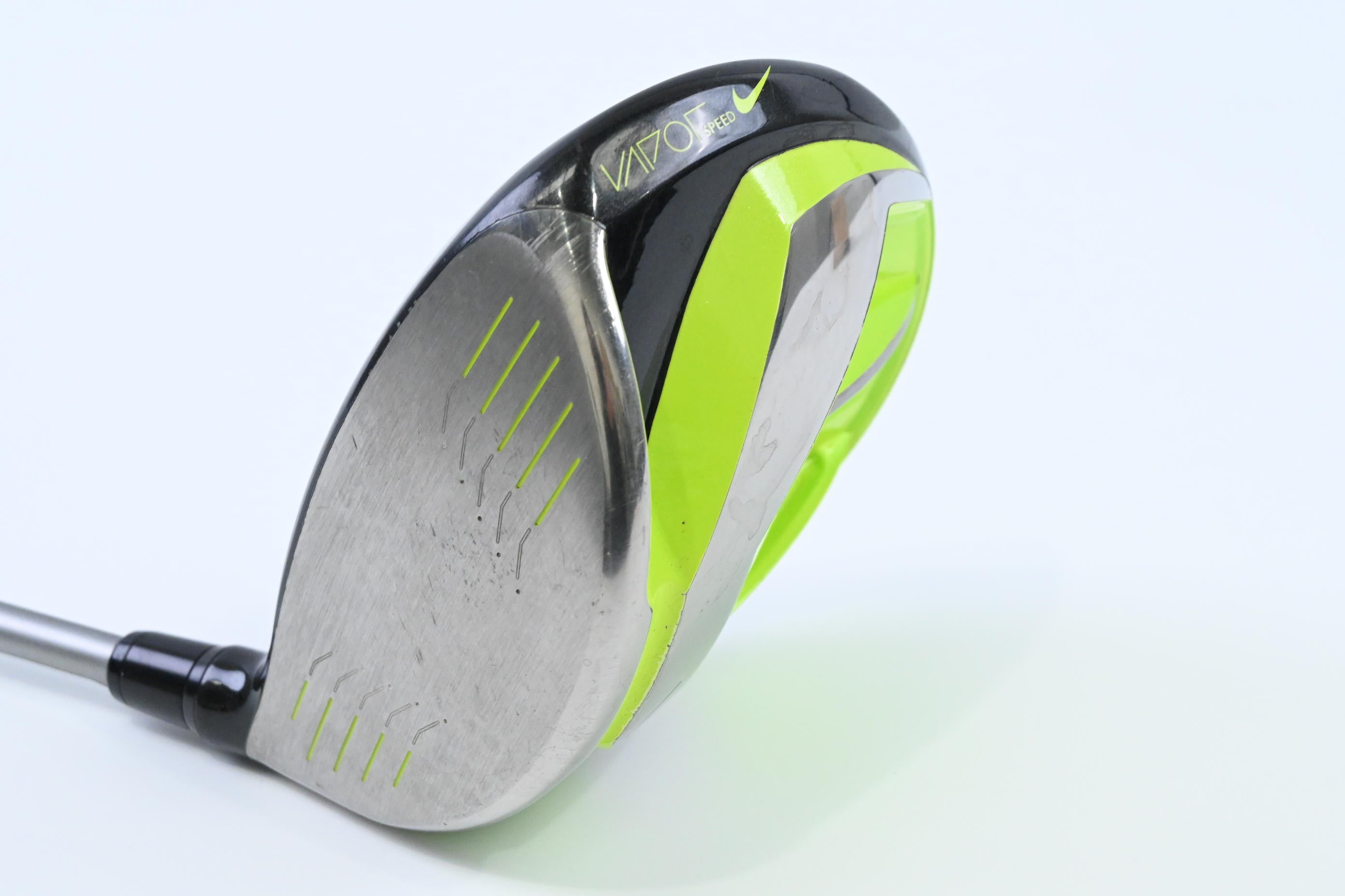 Left Hand Nike Vapor Speed Driver / 10.5 Degree / Regular Flex Diamana S+ 60
