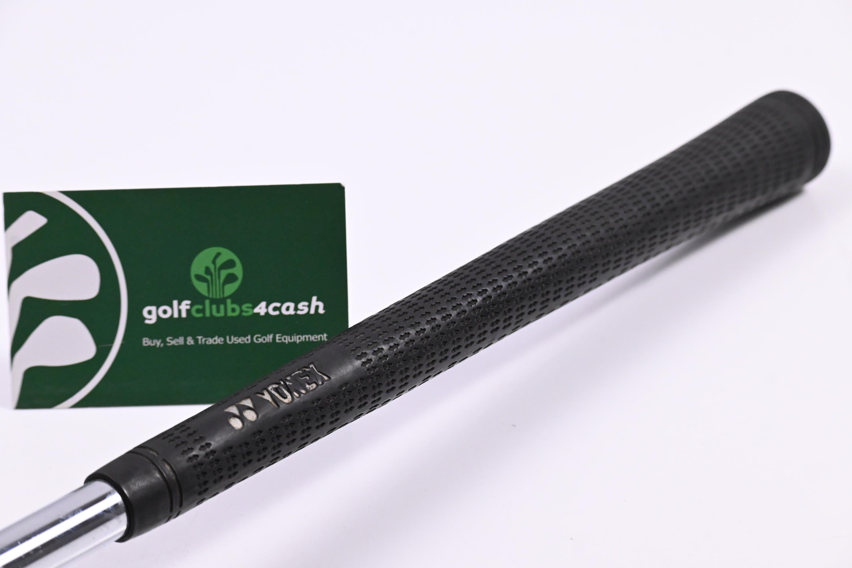 Yonex V-Mass 270 #6 Iron / 24 Degree / Uniflex Yonex V-Mass 270 Shaft