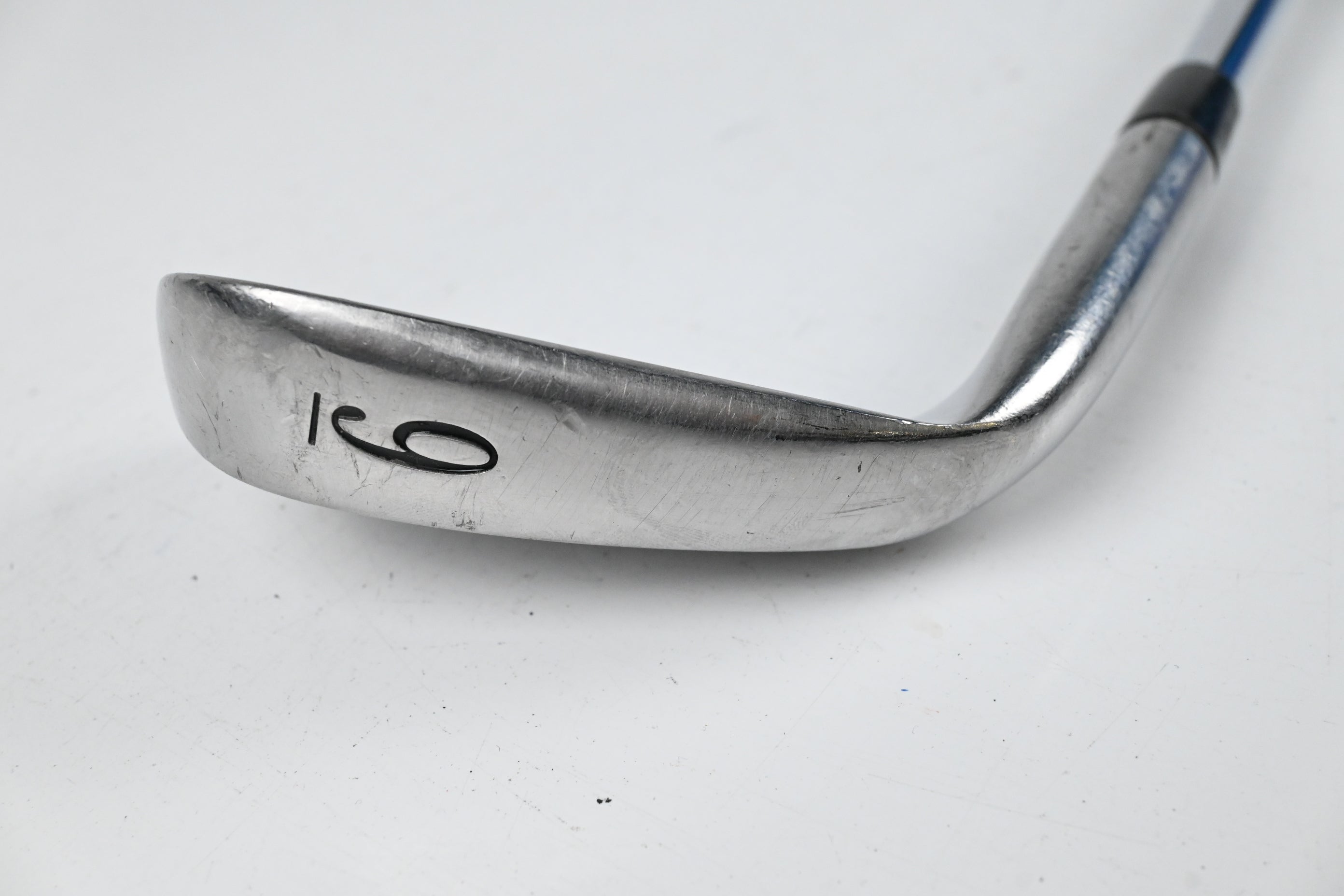 Titleist DCI 981 #9 Iron / Regular Flex Titleist Tri Spec Shaft