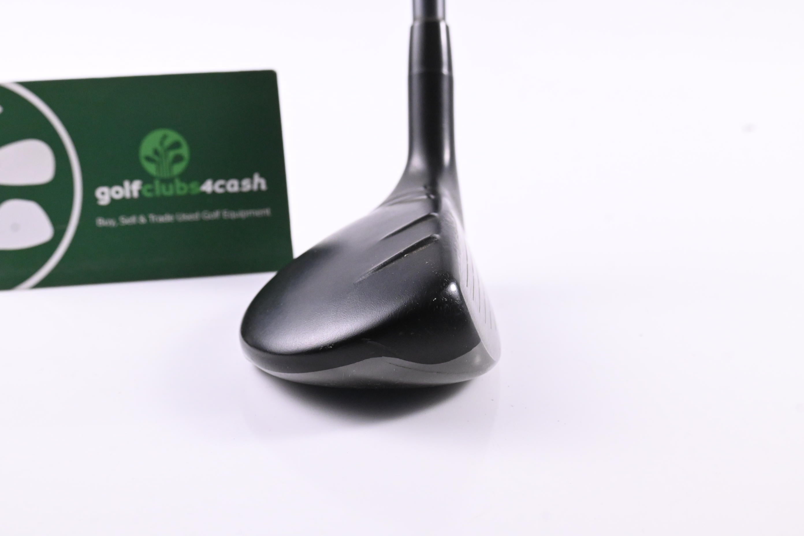 Ping G Series #4 Hybrid / 22 Degree / Regular Flex Ping Alta 70 Shaft