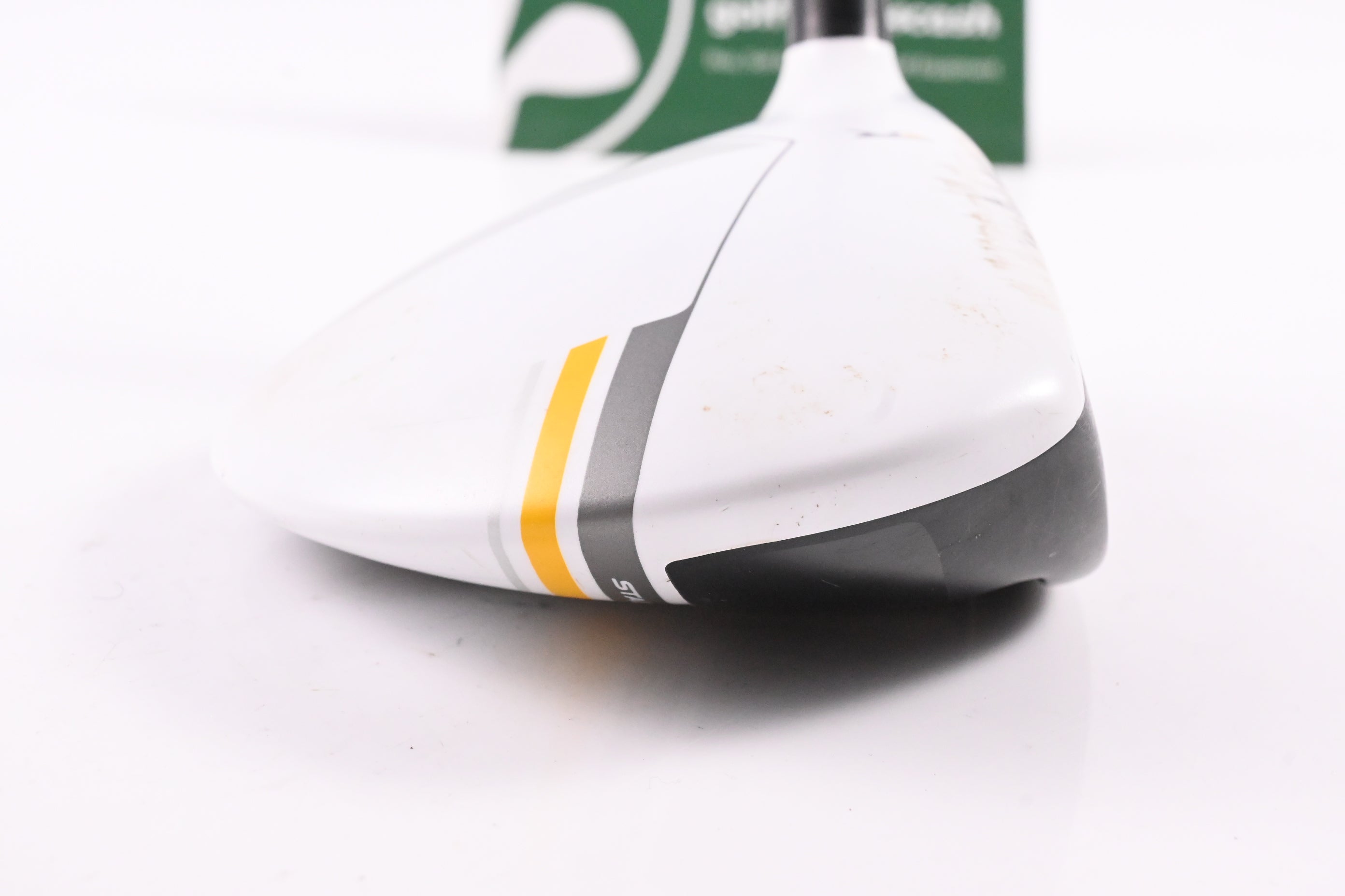 Taylormade RBZ Stage 2 #3 Wood / 15 Degree / Stiff Flex Matrix Rocketfuel 60