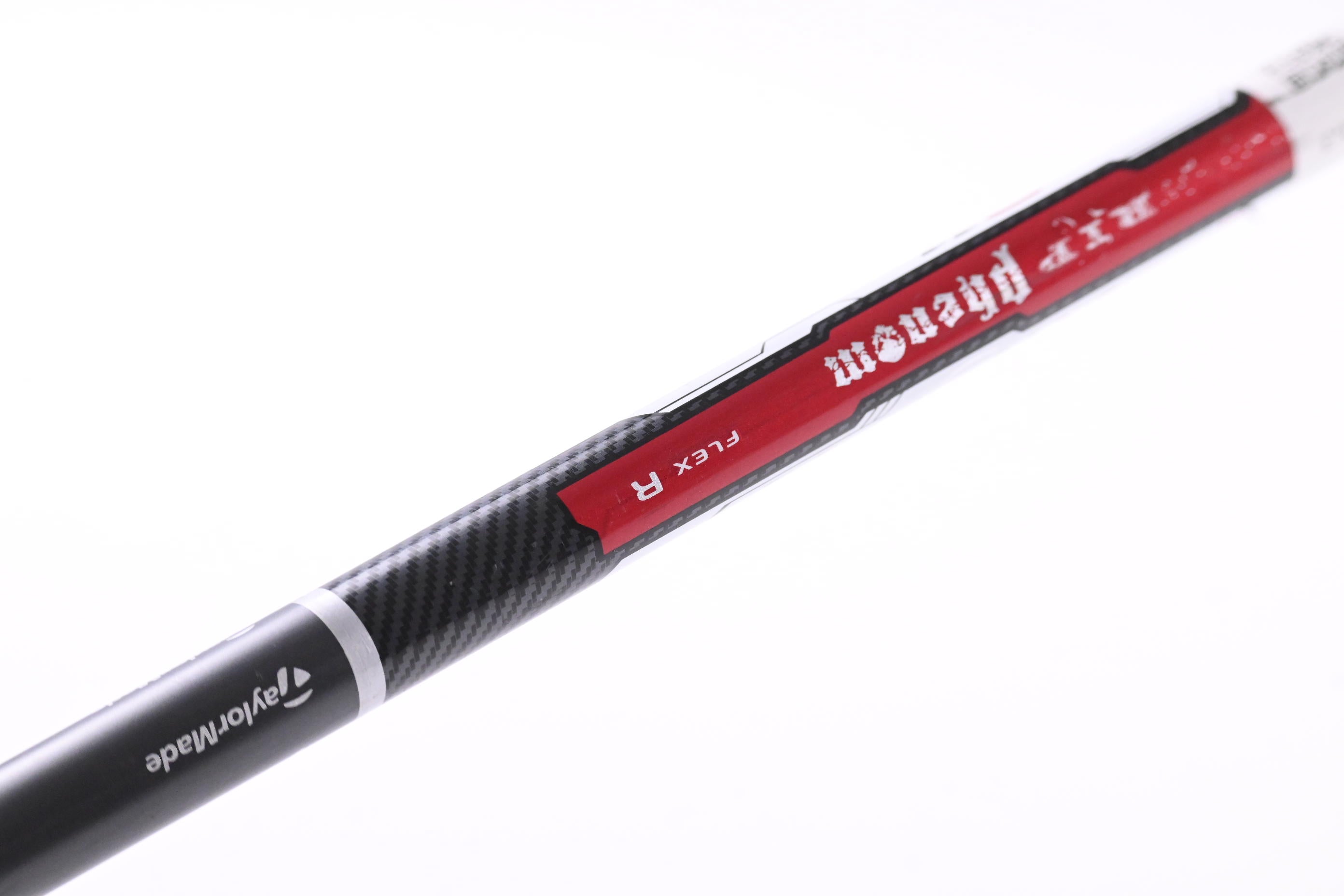 Taylormade RBZ Driver / 9.5 Degree / Regular Flex Aldila RIP Phenom 60 Shaft