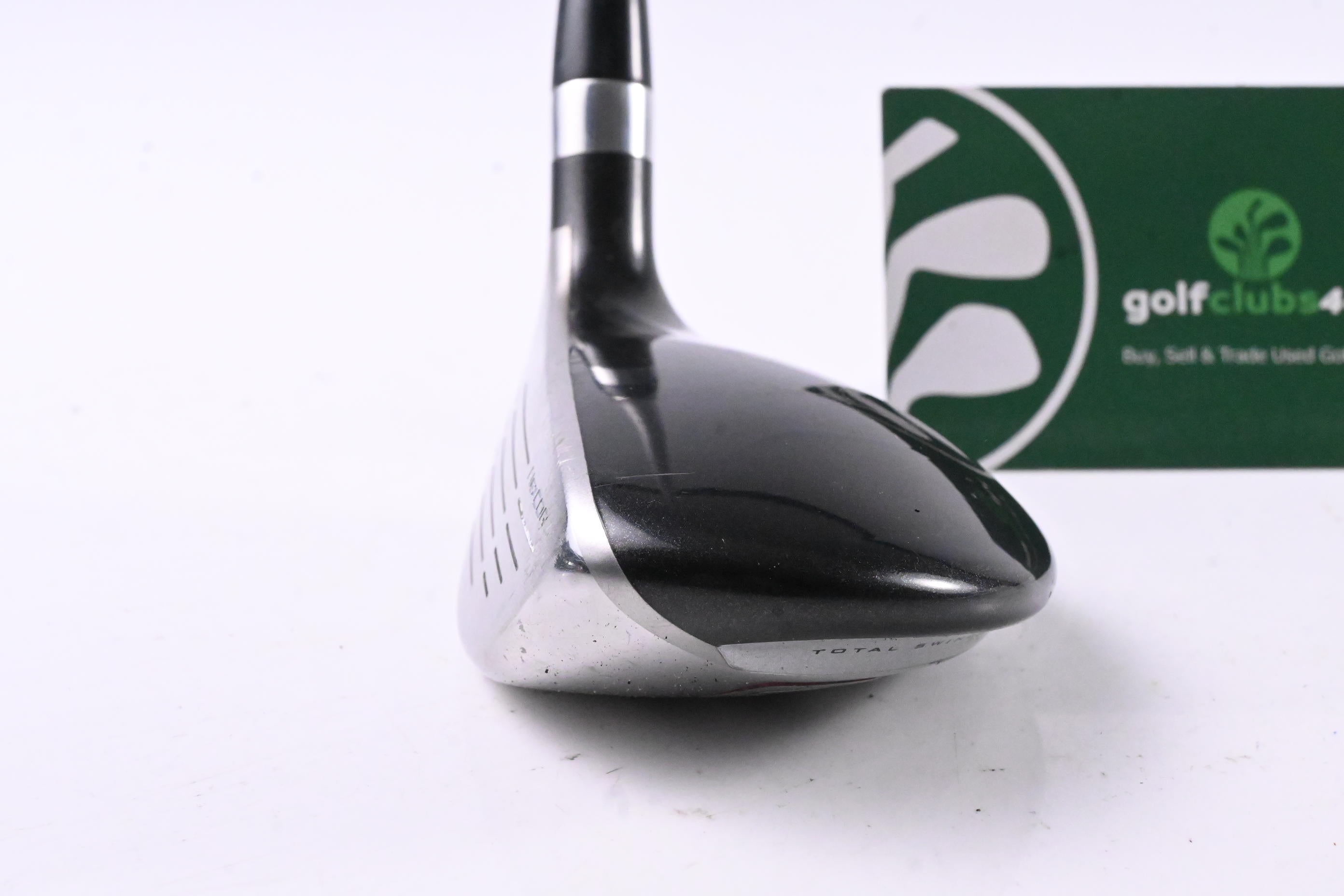 Left Hand Nike VR-S #3 Hybrid / 21 Degree / Regular Flex FUBUKI 75 x4ng