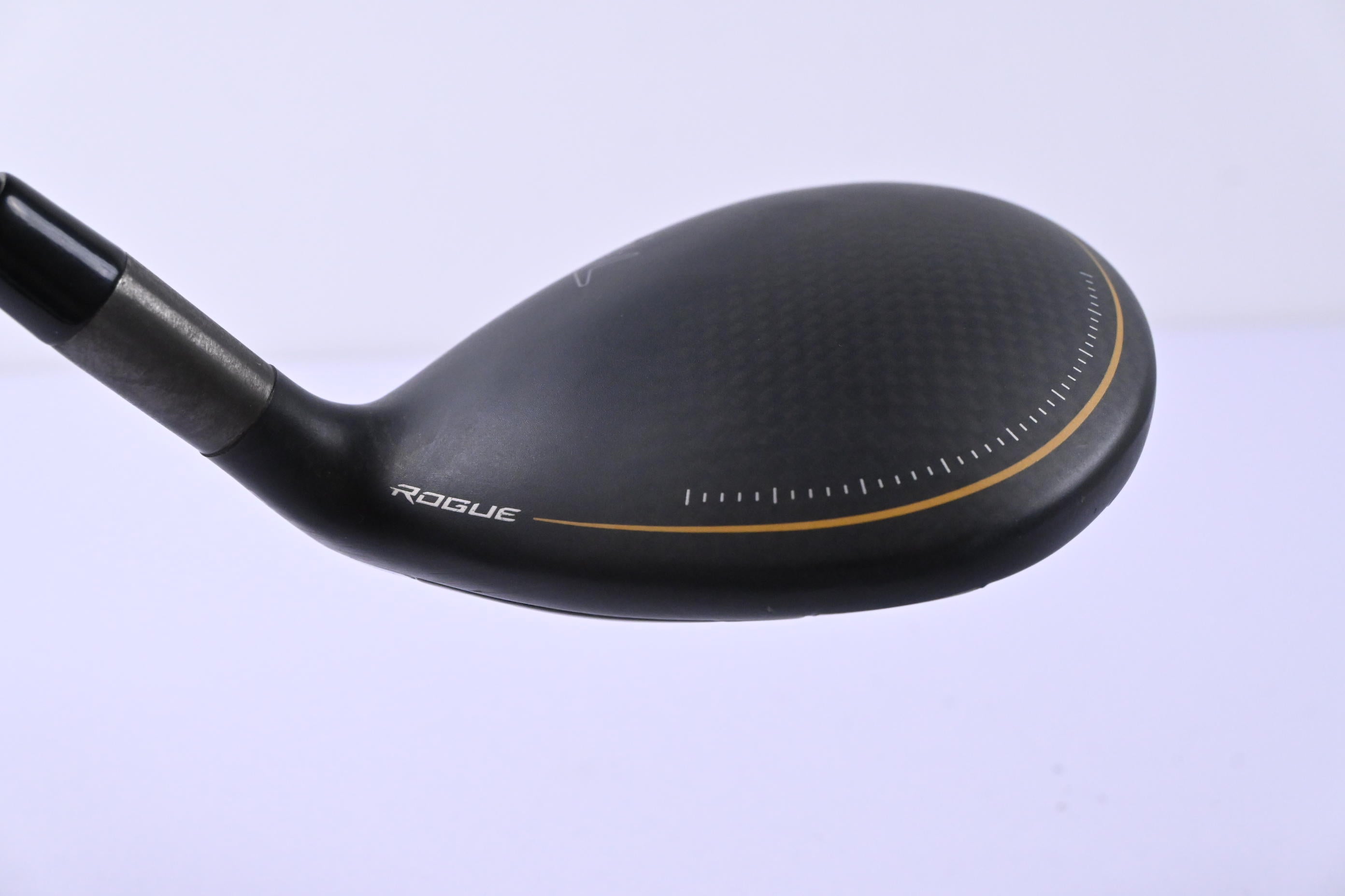 Callaway Rogue ST Max #5 Wood / 18 Degree / Regular Flex Tensei CR Blue 60 Shaft