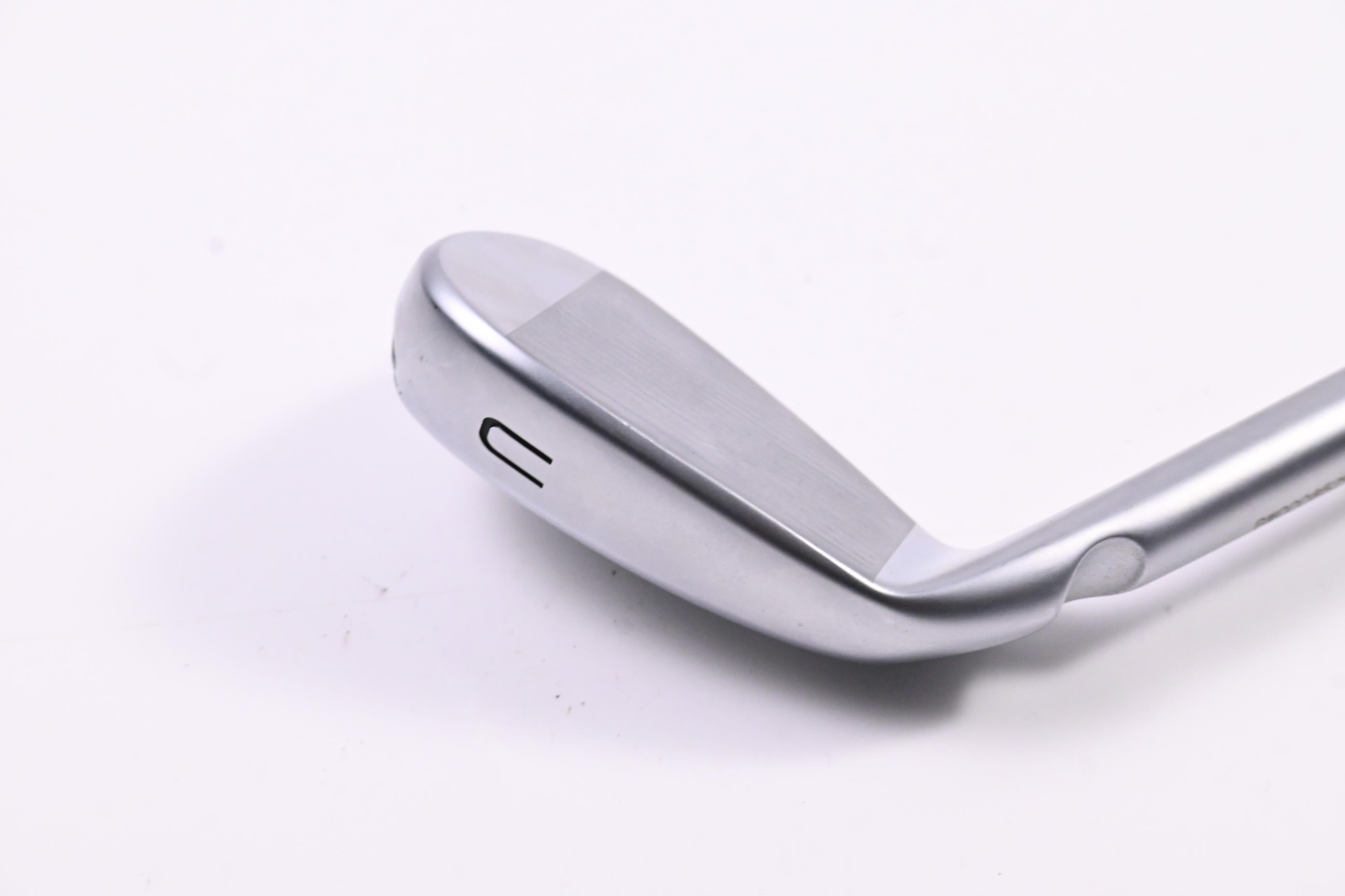 Ping I540 Gap Wedge / 47 Degree / Black Dot / Regular Flex Dynamic Gold Mid 100