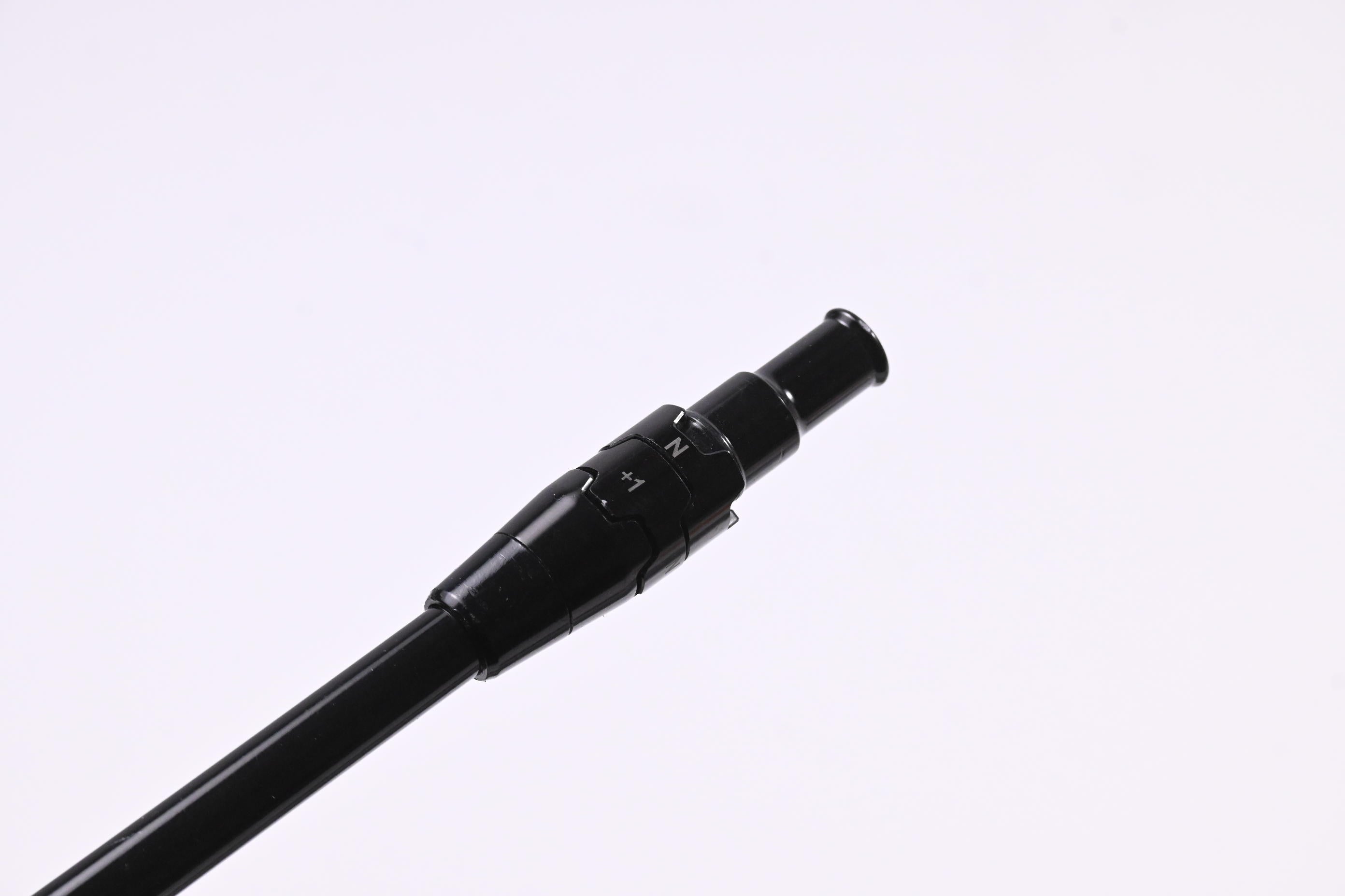 Mitsubishi Chemical Kai'li White 60 Driver Shaft / X-Flex / Callaway 2nd Gen