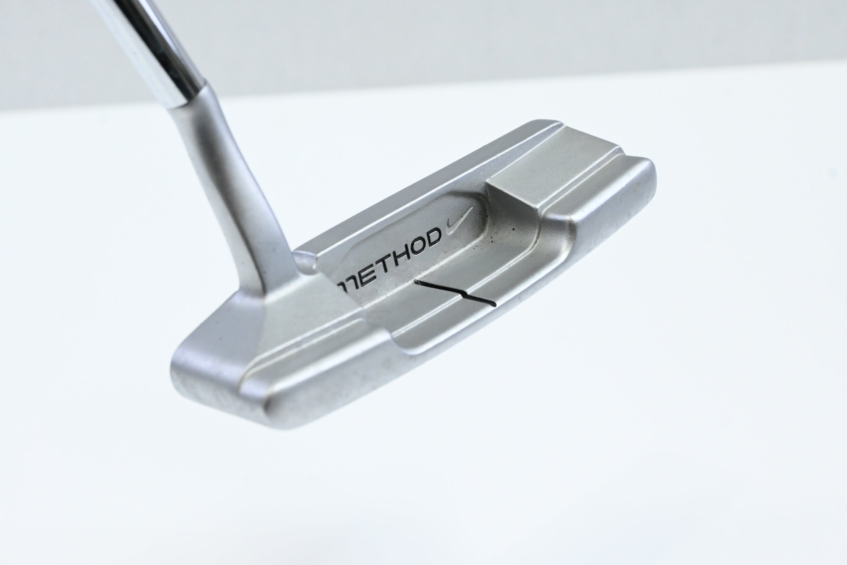 Nike Method Core MC 01 Putter / 34 Inch