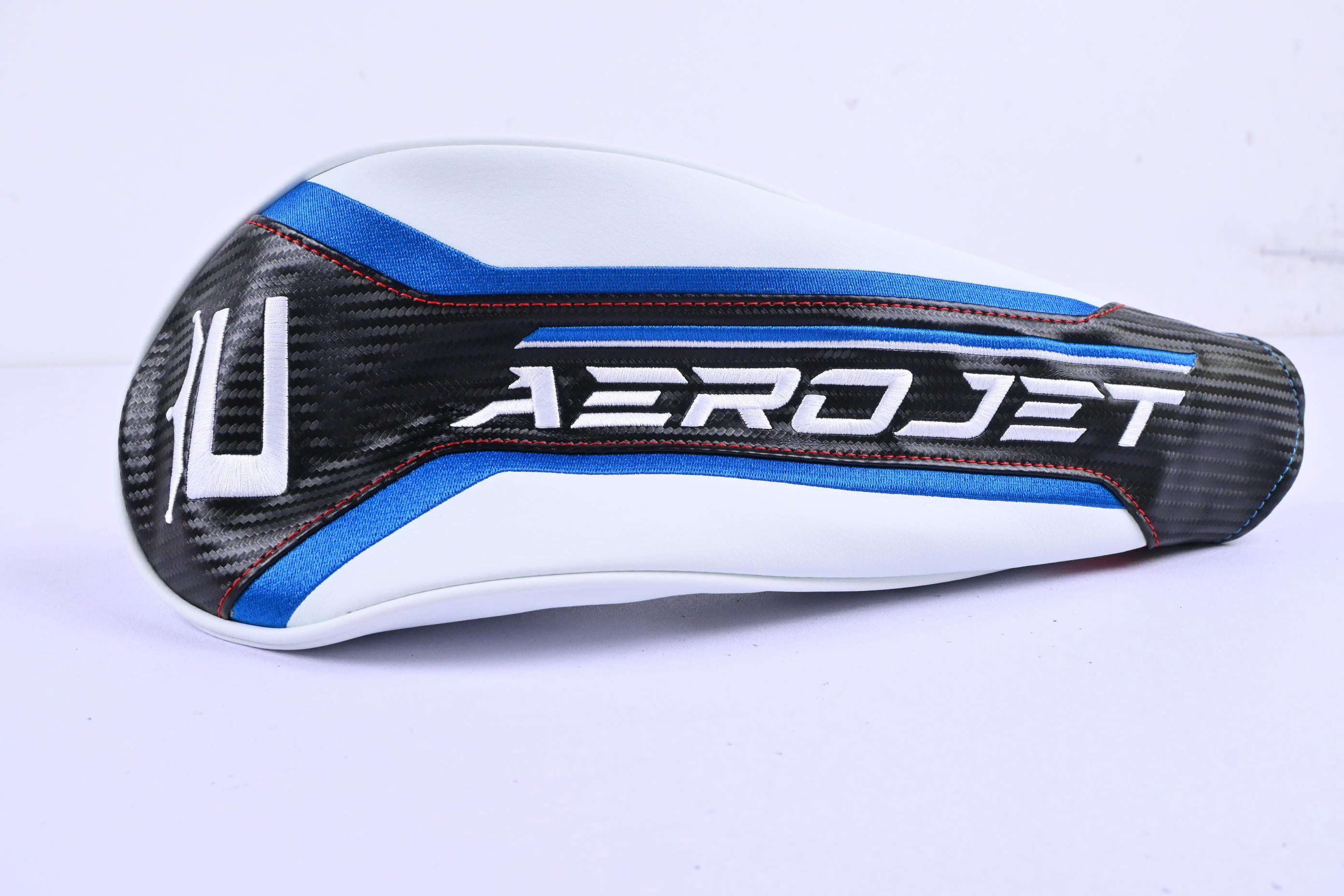 Cobra Aerojet Max Driver / 12 Degree / Regular Flex UST Helium Nanocore 5 Shaft