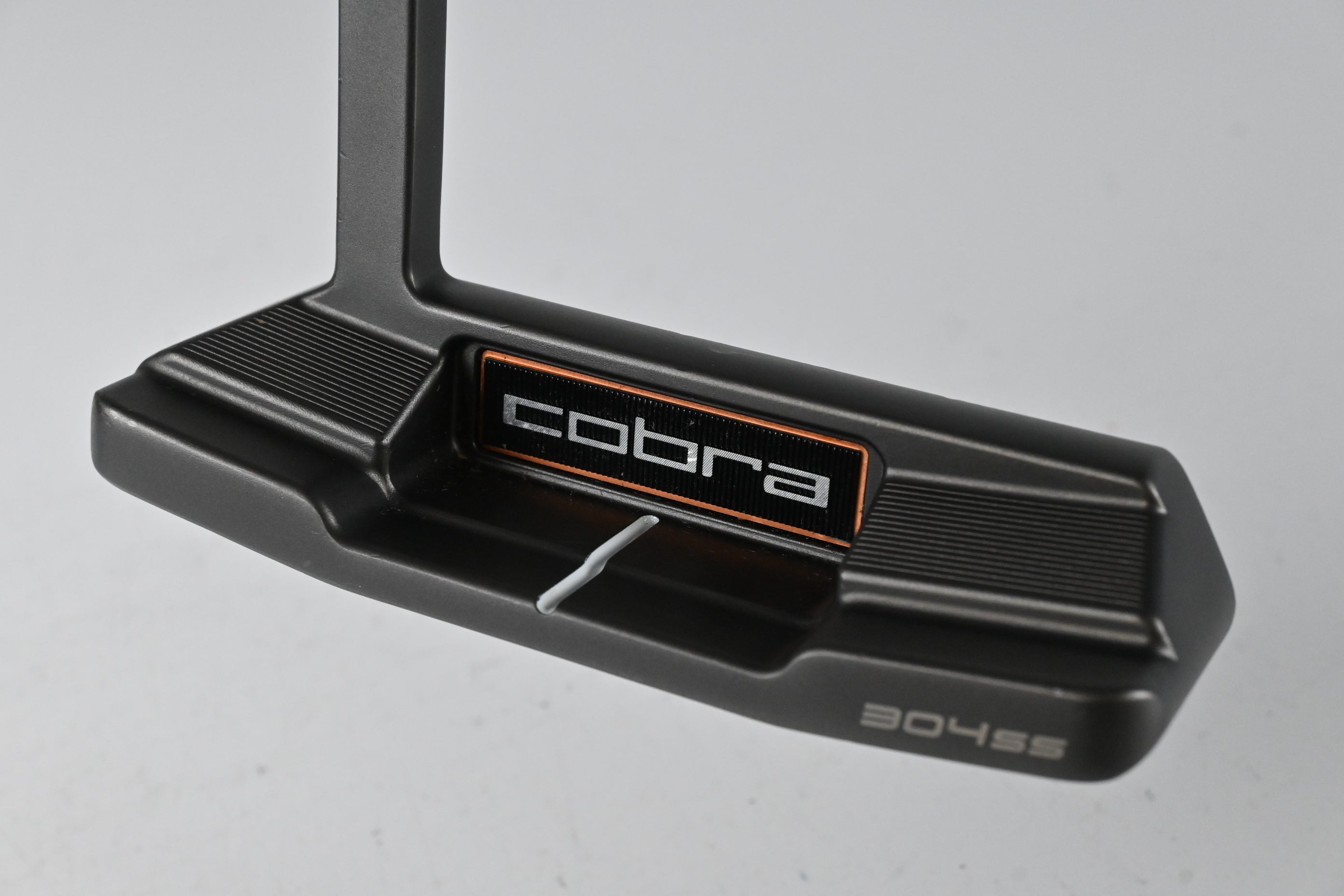 Cobra 2024 Vintage Sport-40 Putter / 35 Inch