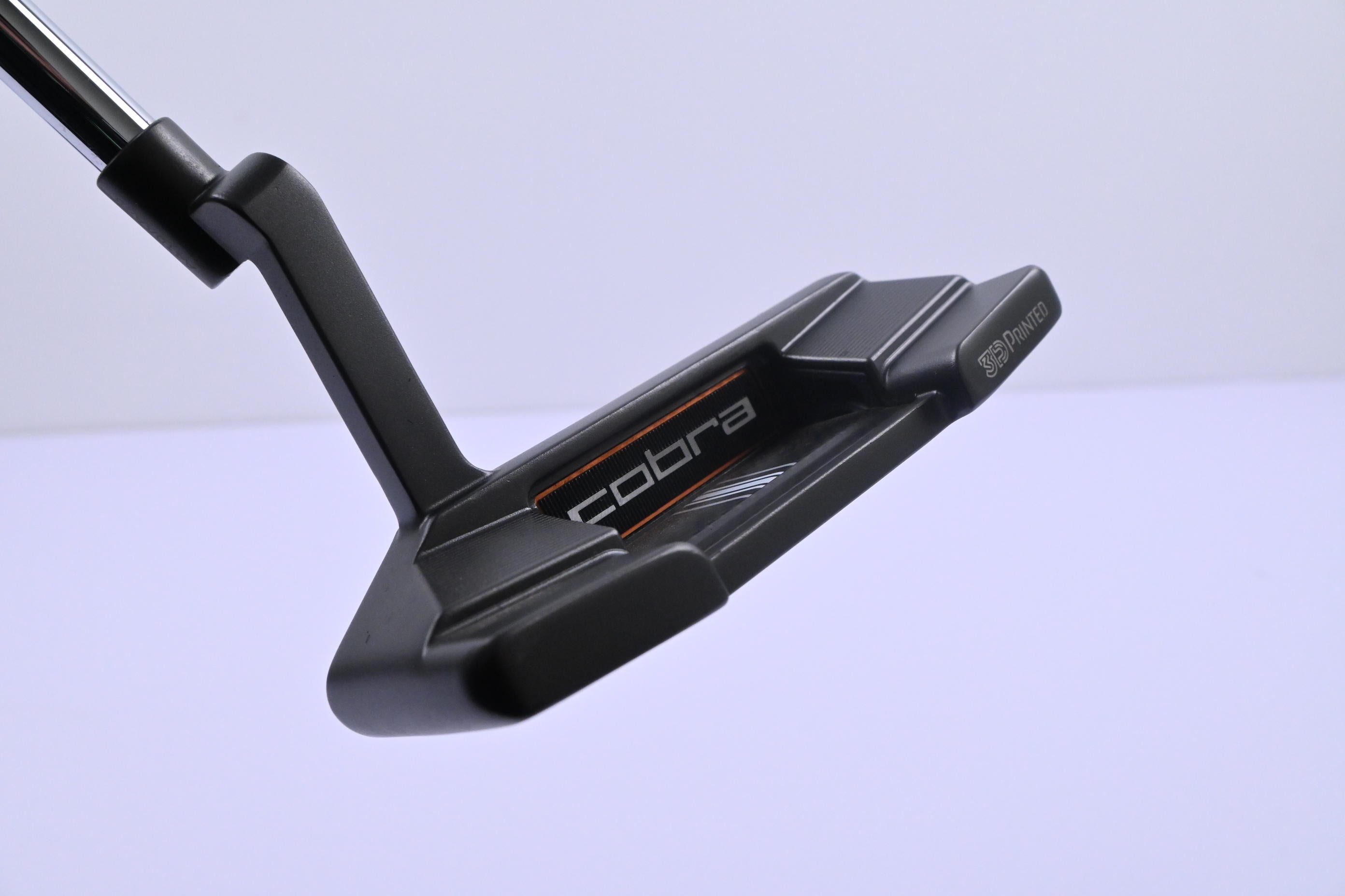 Cobra 2024 3D Printed Grandsport-35 Putter / 34 Inch