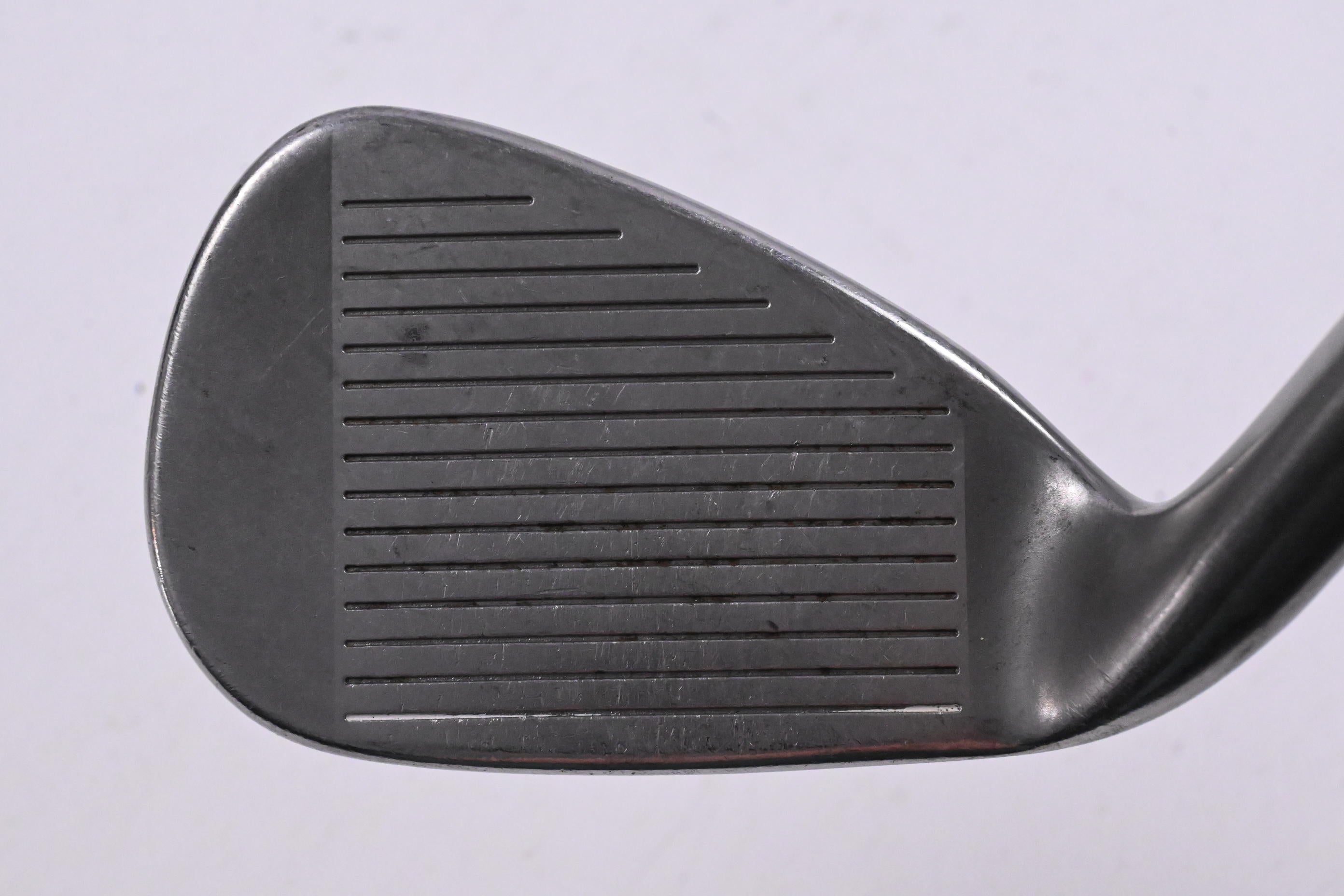 Ladies Taylormade Aeroburner Gap Wedge / 49.5 Degree / Ladies Flex Reax 45 Shaft