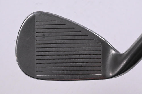 Ladies Taylormade Aeroburner Gap Wedge / 49.5 Degree / Ladies Flex Reax 45 Shaft