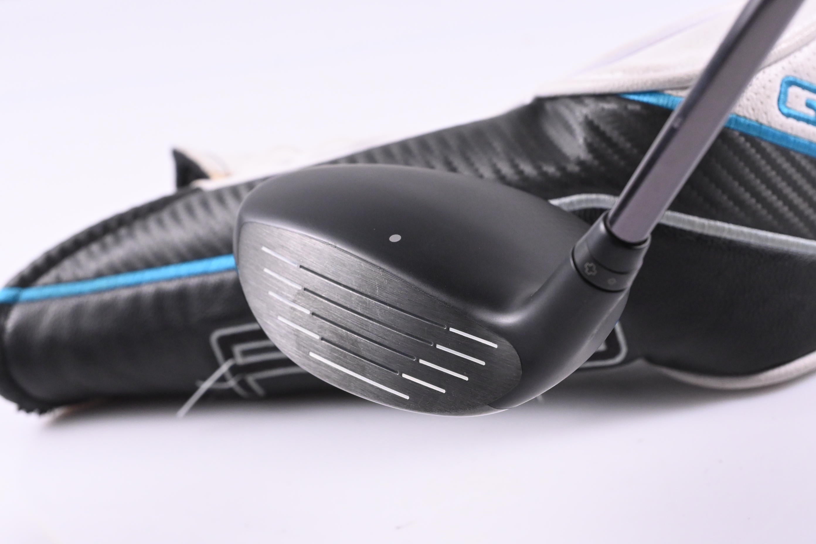 Ping G440 #4 Hybrid / 17 Degree / Stiff Flex Ping Tour 2.0 Black 75 Shaft