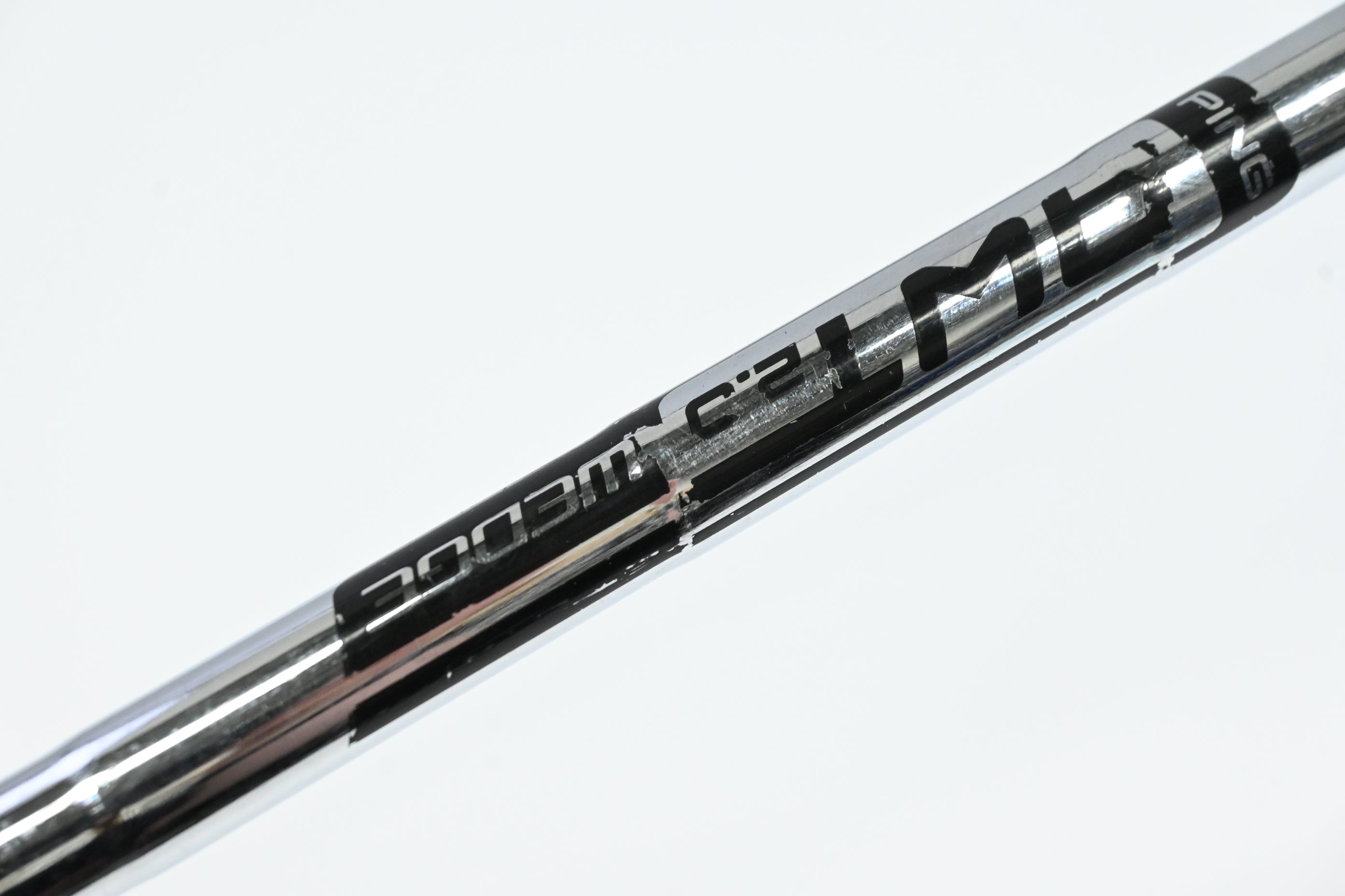 Ping Glide 2.0 Sand Wedge / 54 Degree / Black Dot / Wedge Flex Ping AWT 2.0