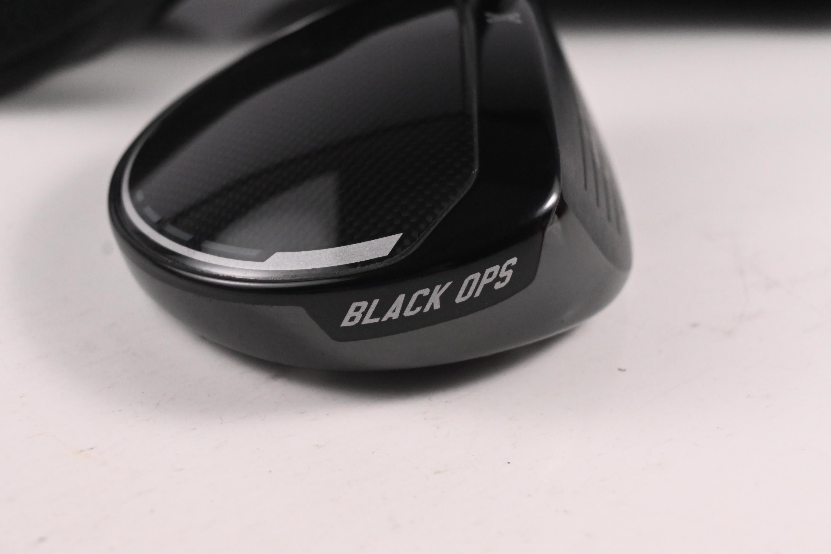 PXG 0311 Black Ops #9 Wood / 24 Degree / Senior Flex Cypher 40 Shaft