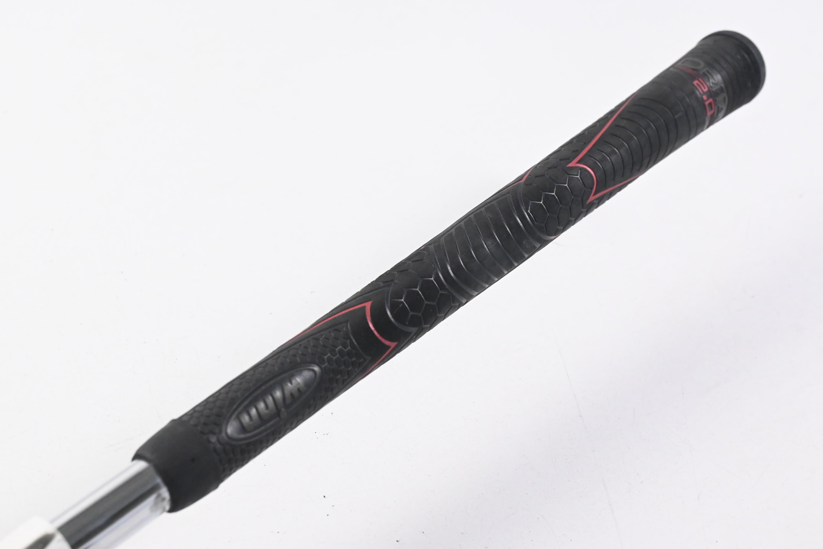 Ping G400 #5 Iron / 23.5 Degree / Red Dot / Regular Flex Ping AWT 2.0 Shaft