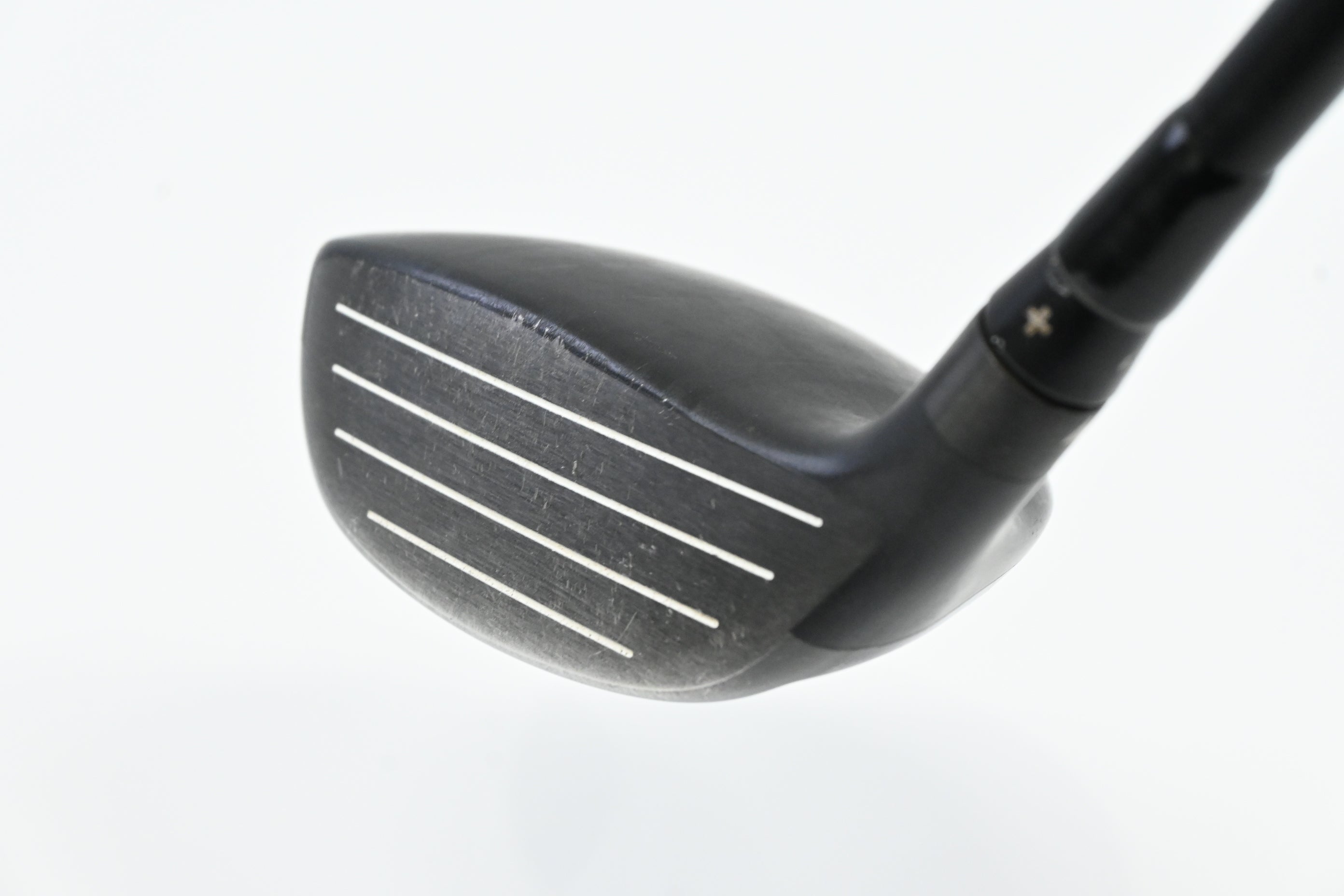 Ping i25 #3 Wood / 15 Degree / Stiff Flex Matrix Velox T 69 Shaft