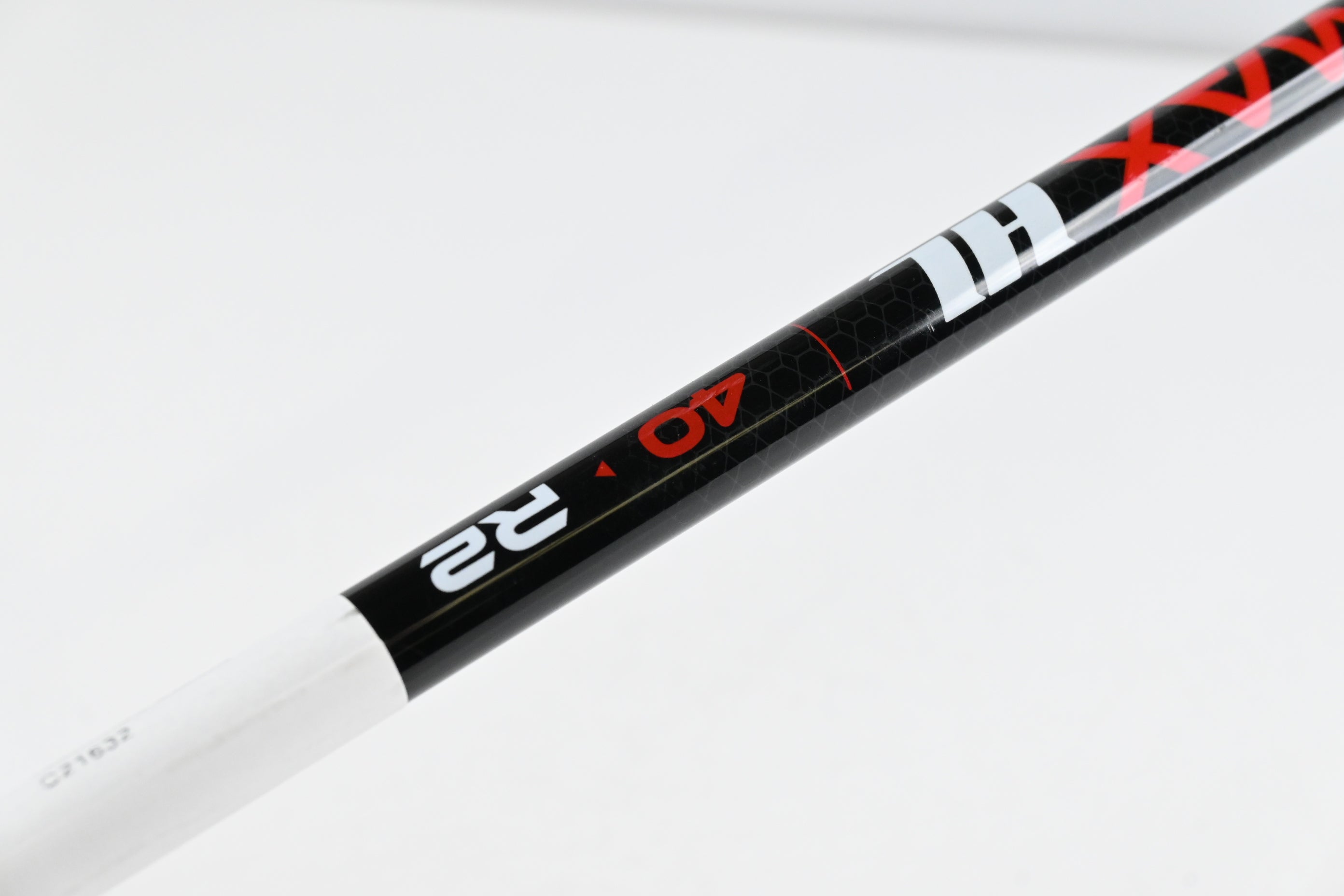 Eleven XL #3 Hybrid / 19 Degree / Senior Flex KBS MAX HL 40 Shaft