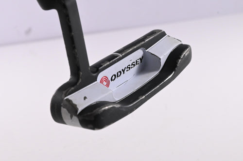 Odyssey White Hot Versa One Putter / 34 Inch