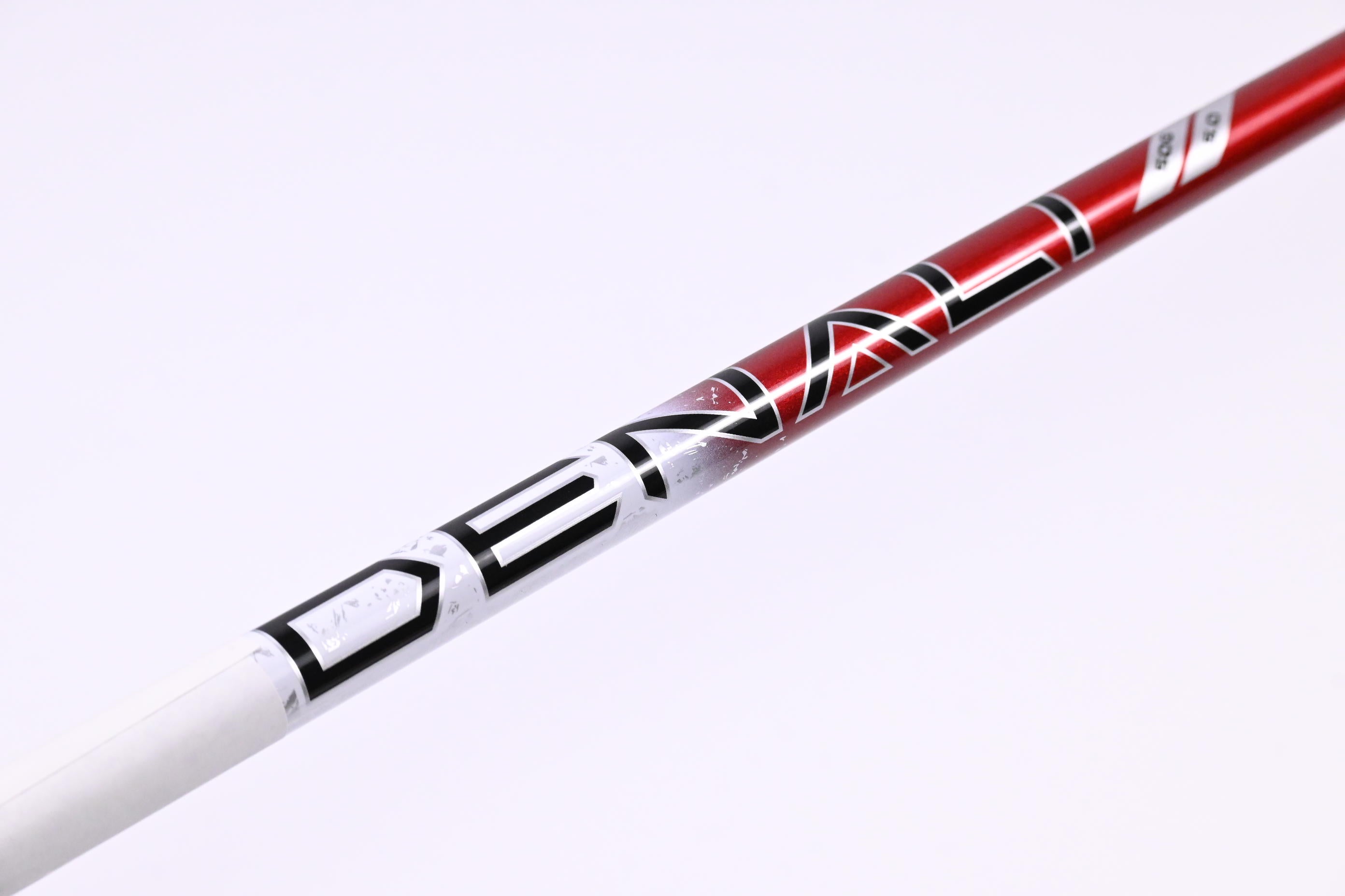 Project X Denali Red 50 Driver Shaft / Senior Flex / Mizuno