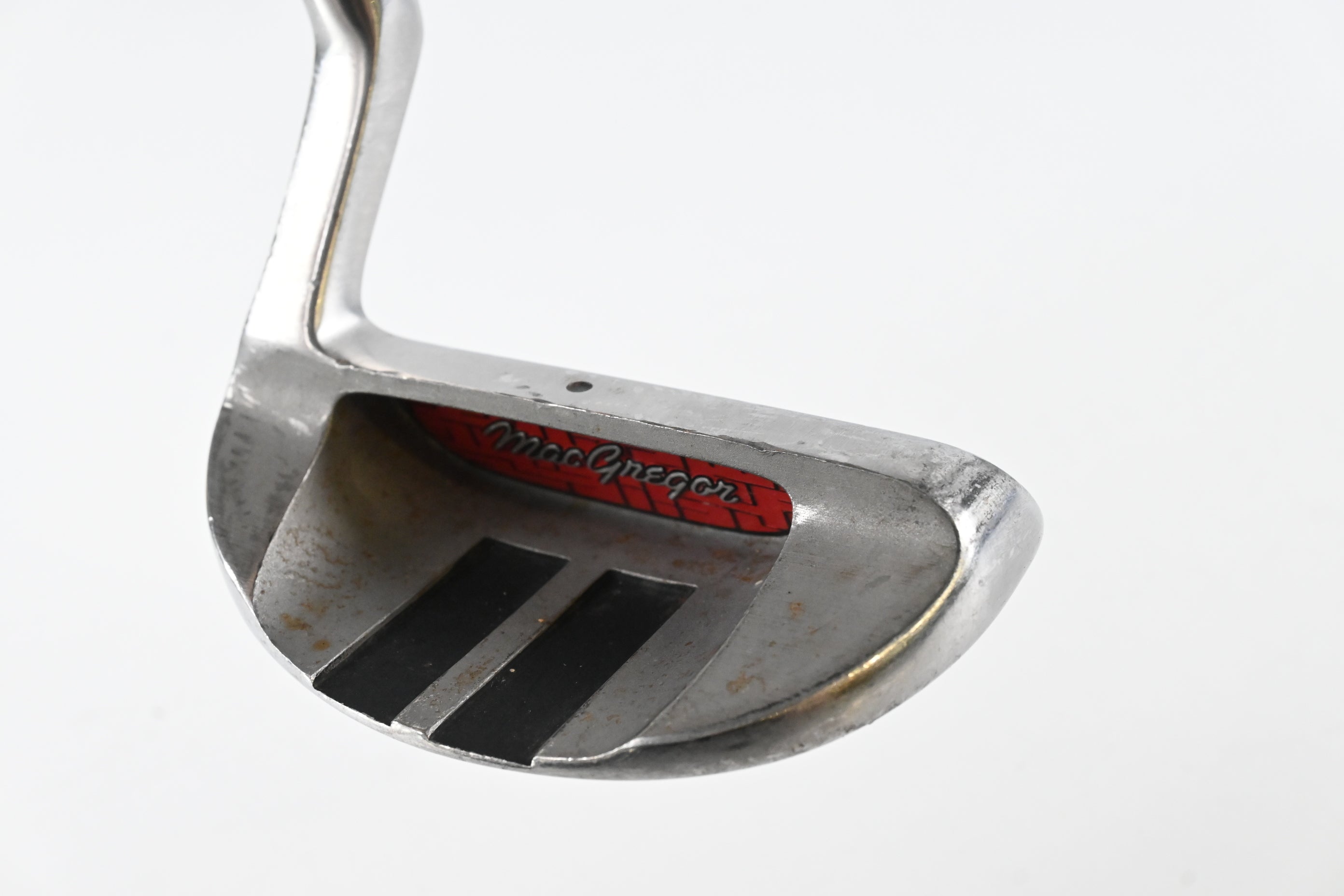 MacGregor Response i Chipper / 35.5 Inch