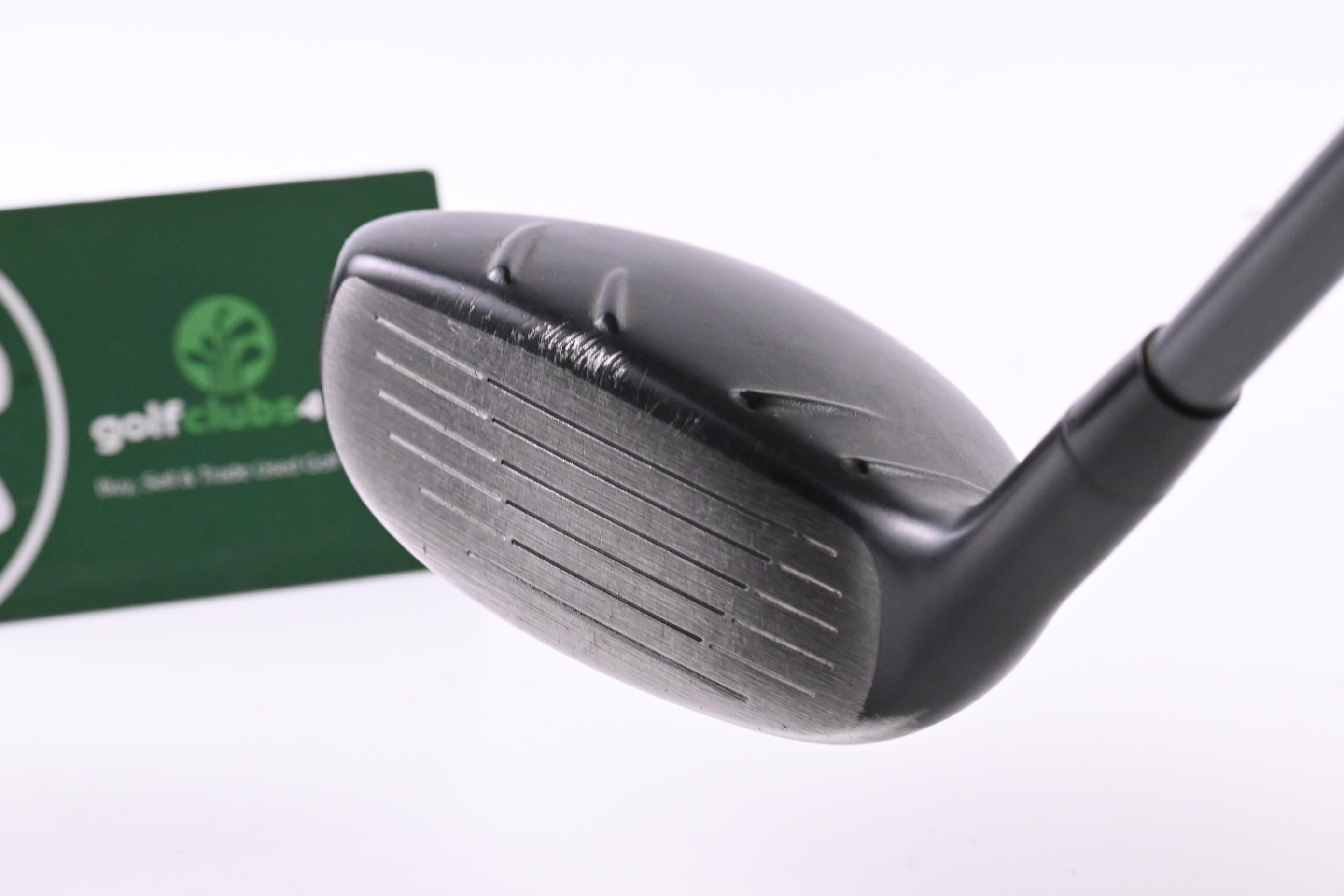 Ping G Series #4 Hybrid / 22 Degree / Regular Flex Ping Alta 70 Shaft