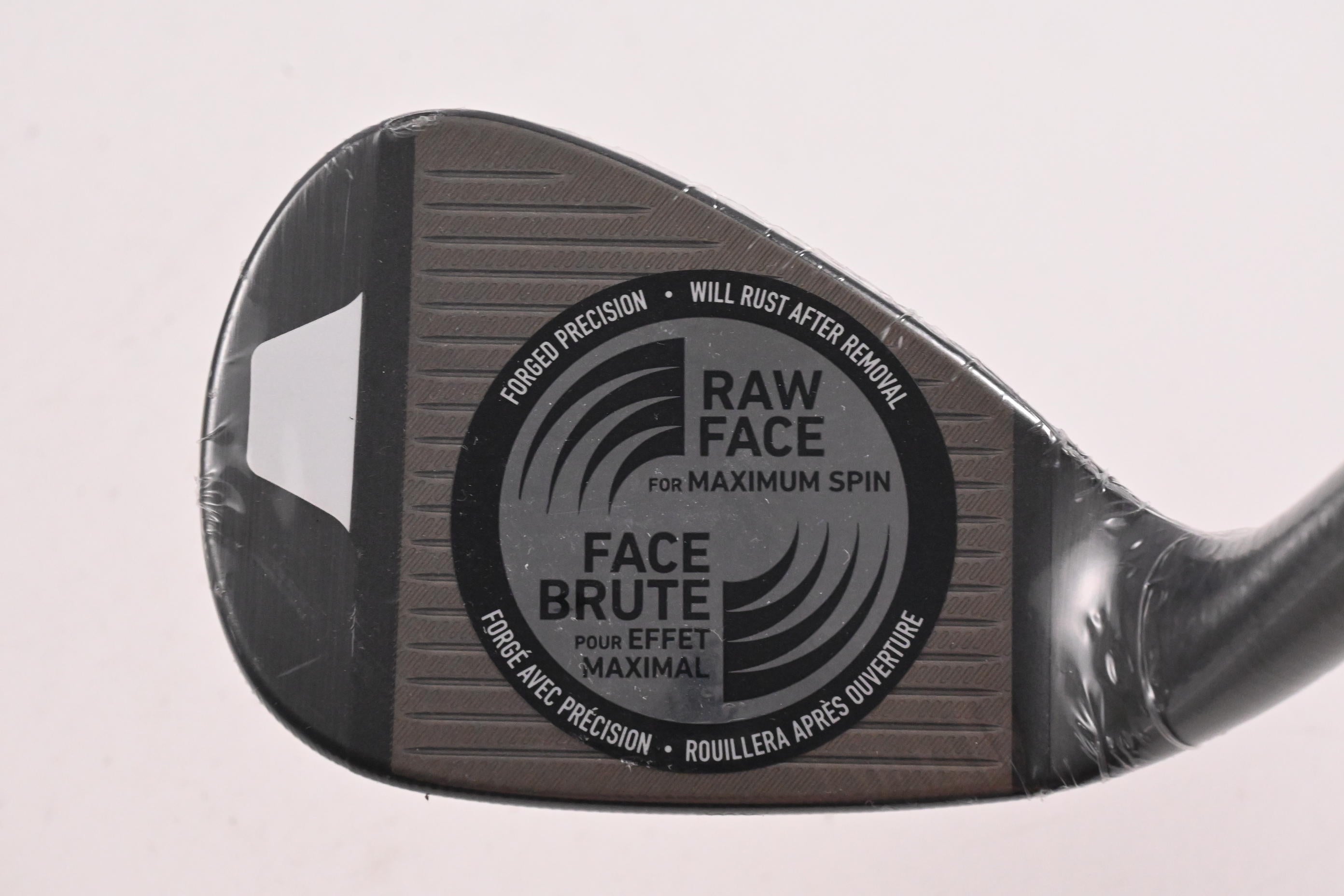 Taylormade Milled Grind 5 Lob Wedge / 60 Degree / Wedge Flex Dynamic Gold 115 Shaft