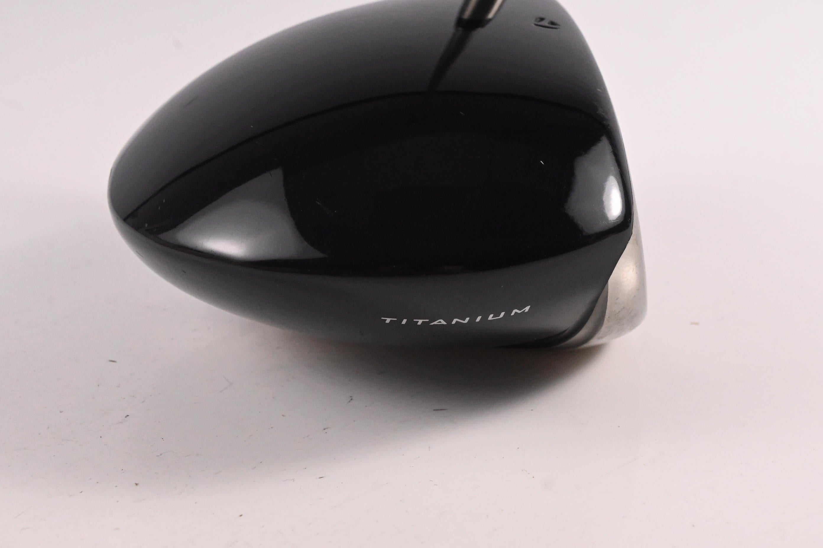 Taylormade R540 XD Driver / 10.5 Degree / Stiff Flex Fujikura Speeder TM-55