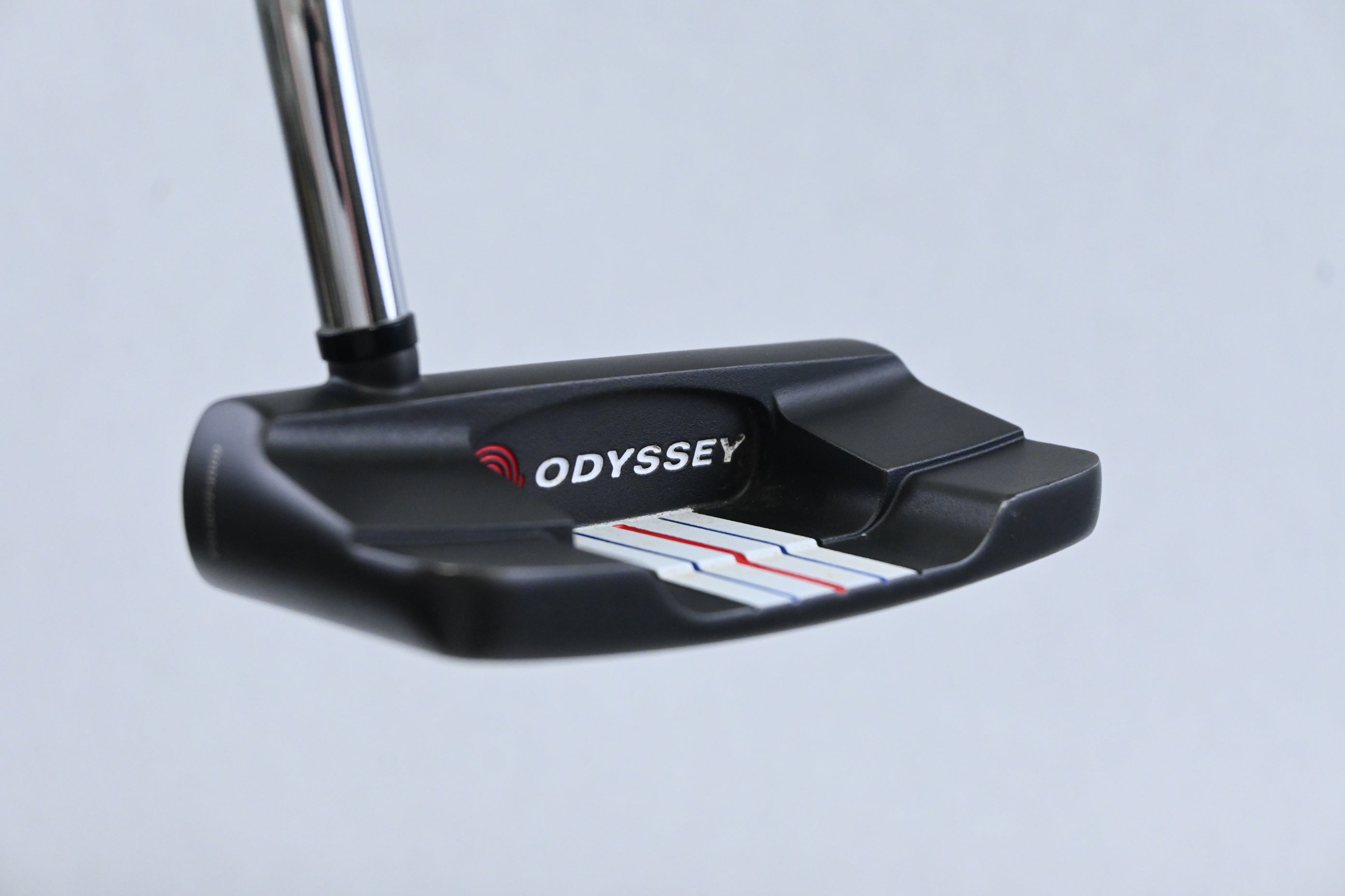 Odyssey Triple Track Double Wide Putter / 34 Inch