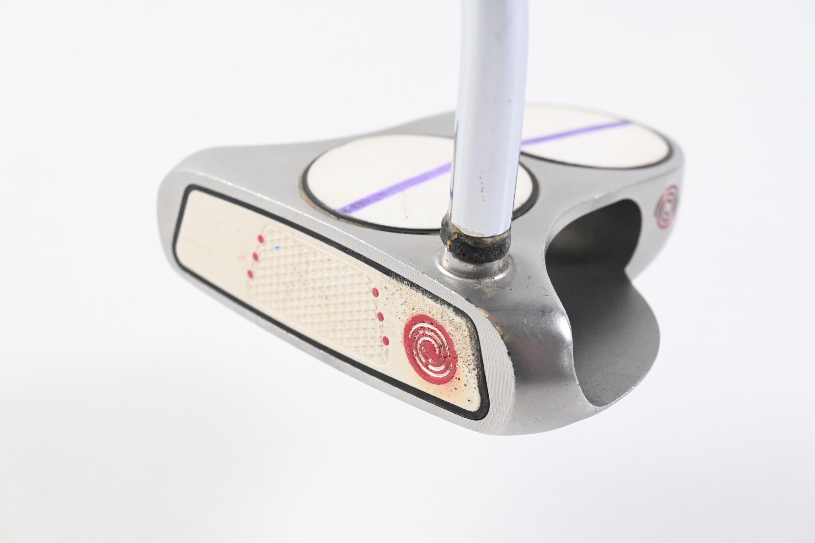Odyssey White Hot XG 2-Ball Putter / 33 Inch