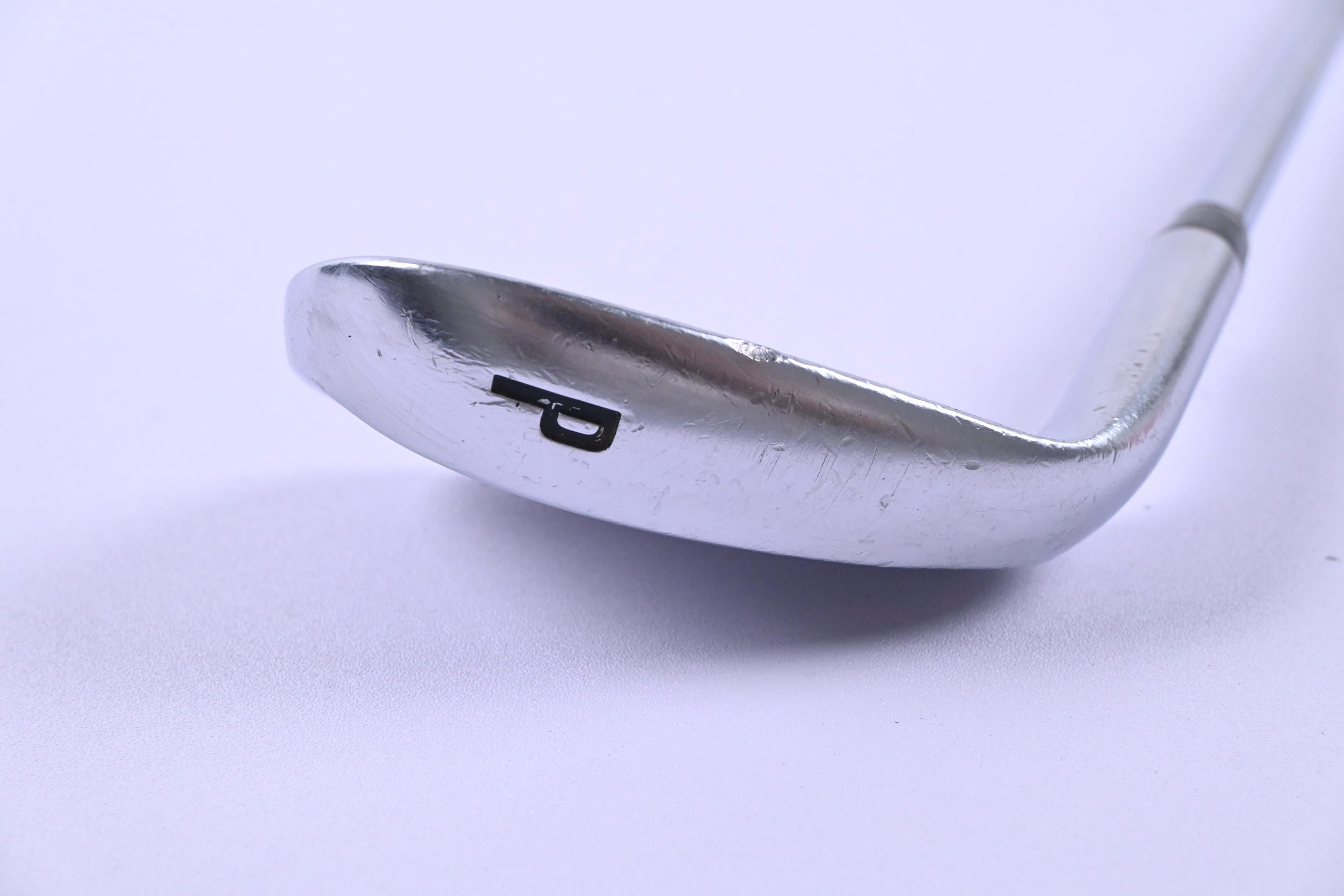 Srixon I-302 Forged Pitching Wedge / 46 Degree / Stiff Flex Dynamic Gold Shaft